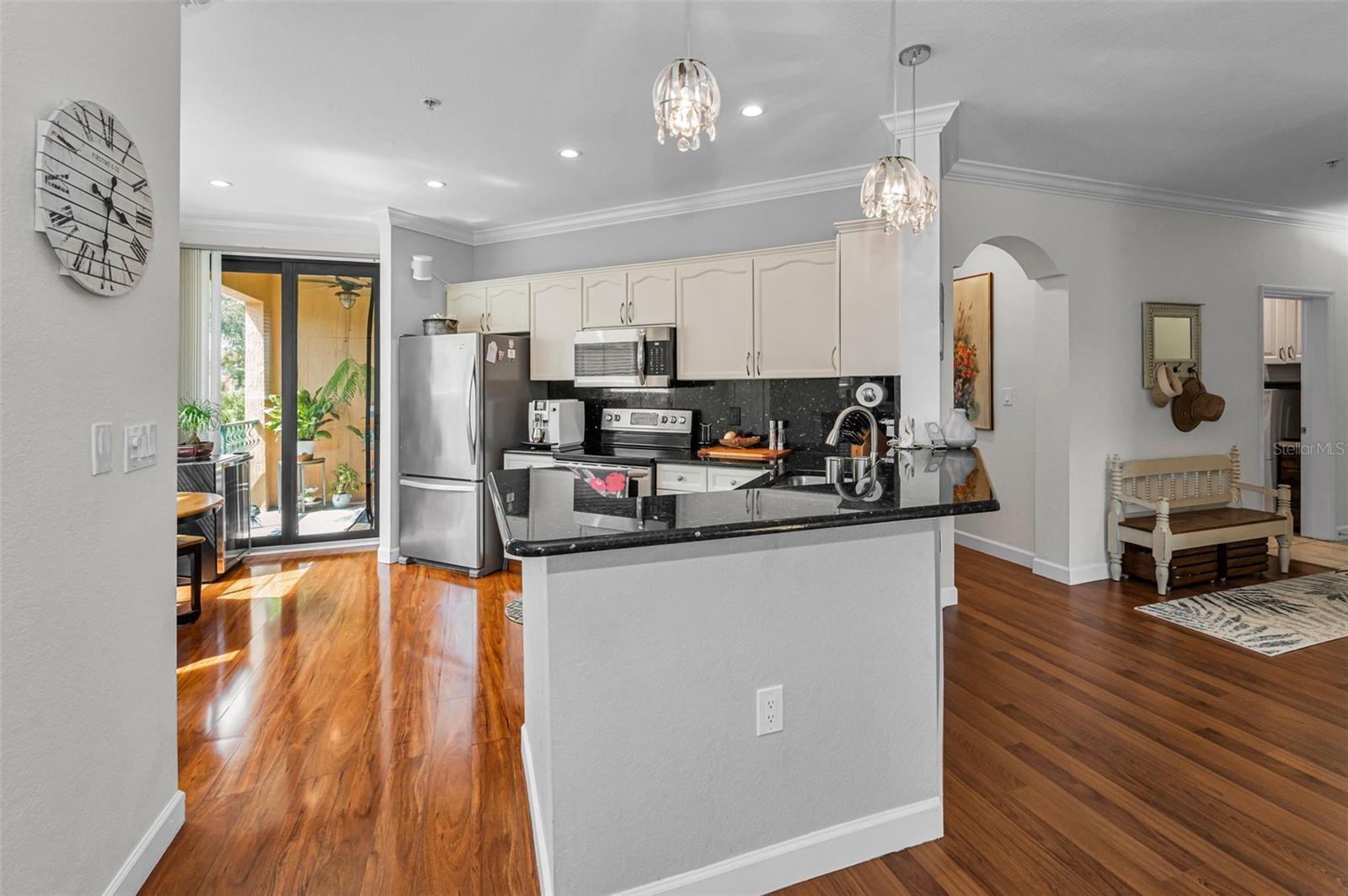 GRAND BELLAGIO AT BAYWATCH CONDO THE - Residential Lease