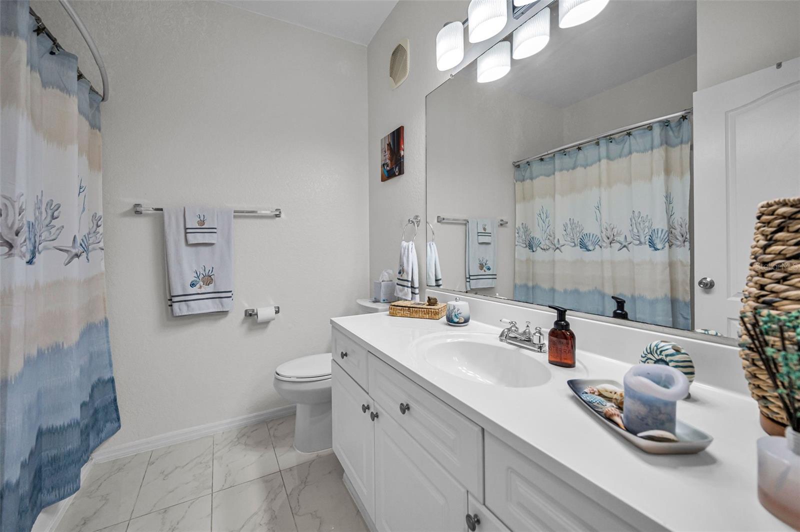 GRAND BELLAGIO AT BAYWATCH CONDO THE - Residential Lease
