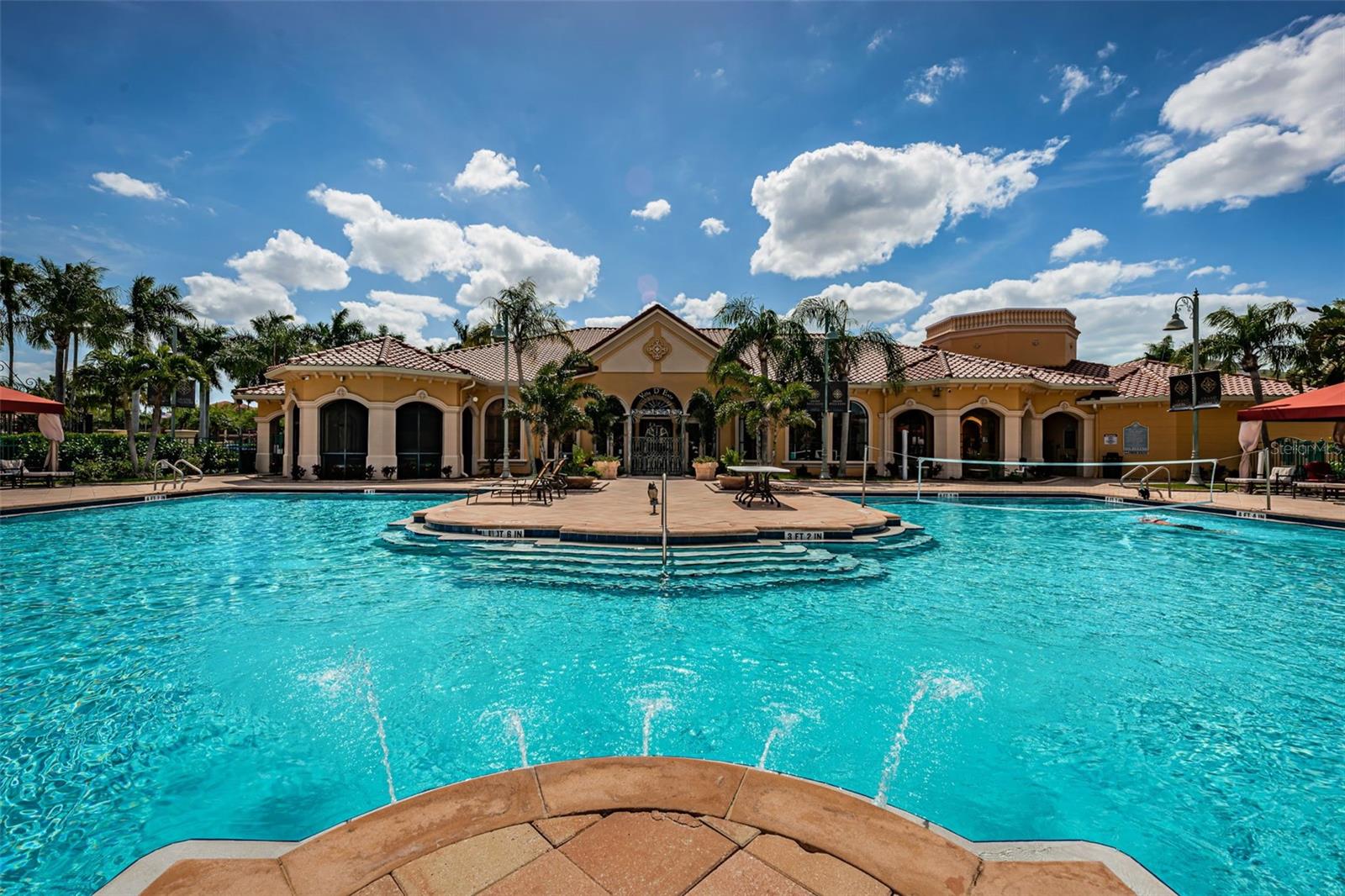 GRAND BELLAGIO AT BAYWATCH CONDO THE - Residential Lease