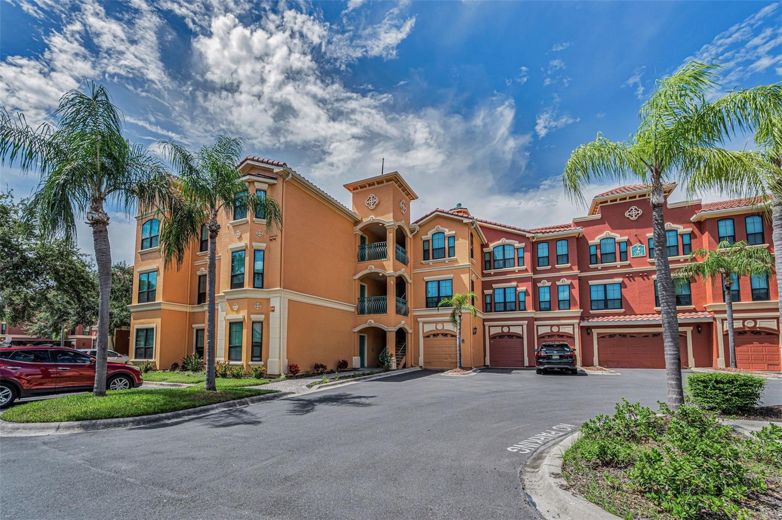 GRAND BELLAGIO AT BAYWATCH CONDO THE - Residential Lease