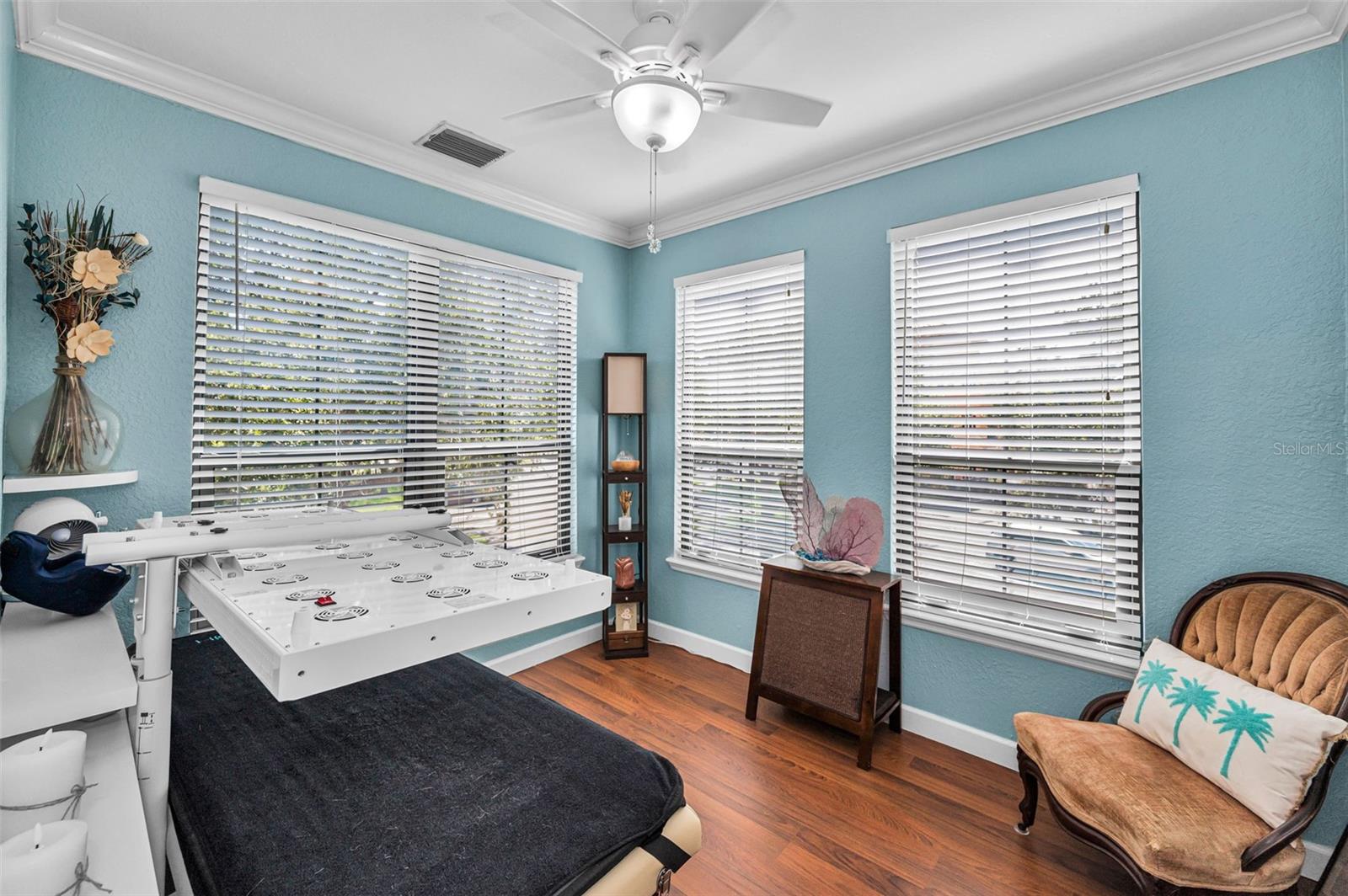 GRAND BELLAGIO AT BAYWATCH CONDO THE - Residential Lease