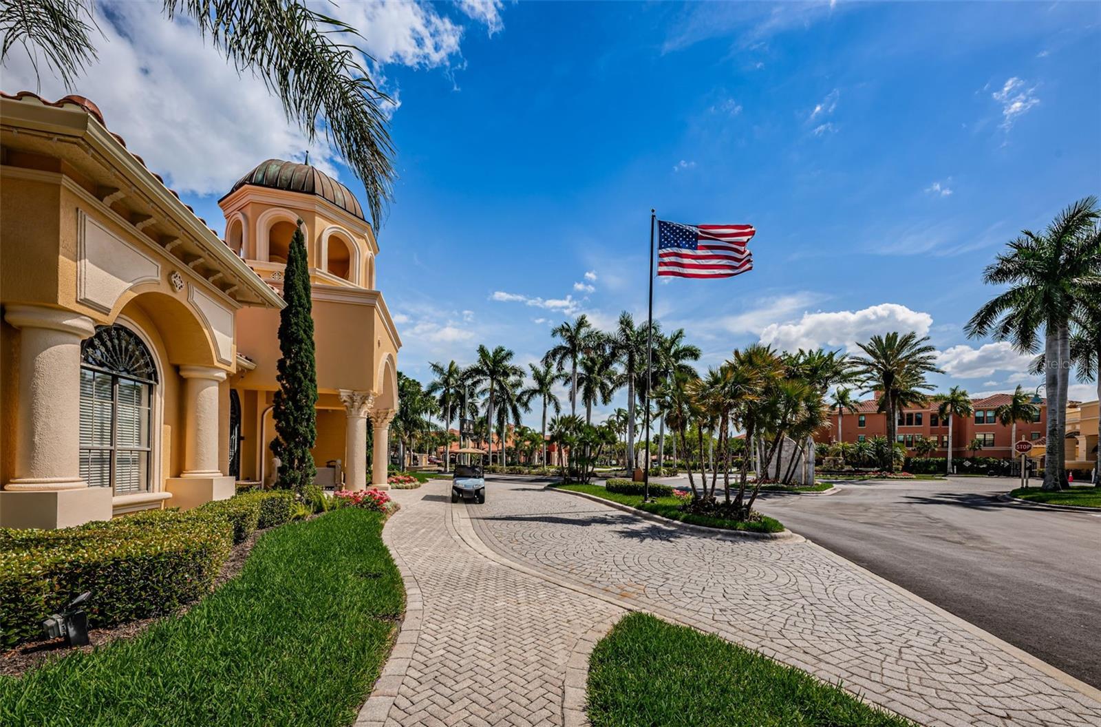GRAND BELLAGIO AT BAYWATCH CONDO THE - Residential Lease