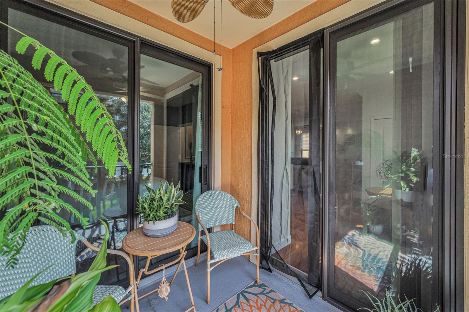 GRAND BELLAGIO AT BAYWATCH CONDO THE - Residential Lease
