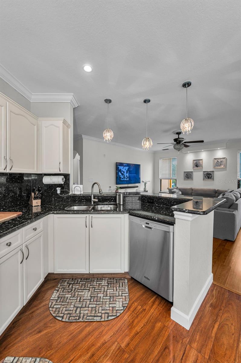 GRAND BELLAGIO AT BAYWATCH CONDO THE - Residential Lease