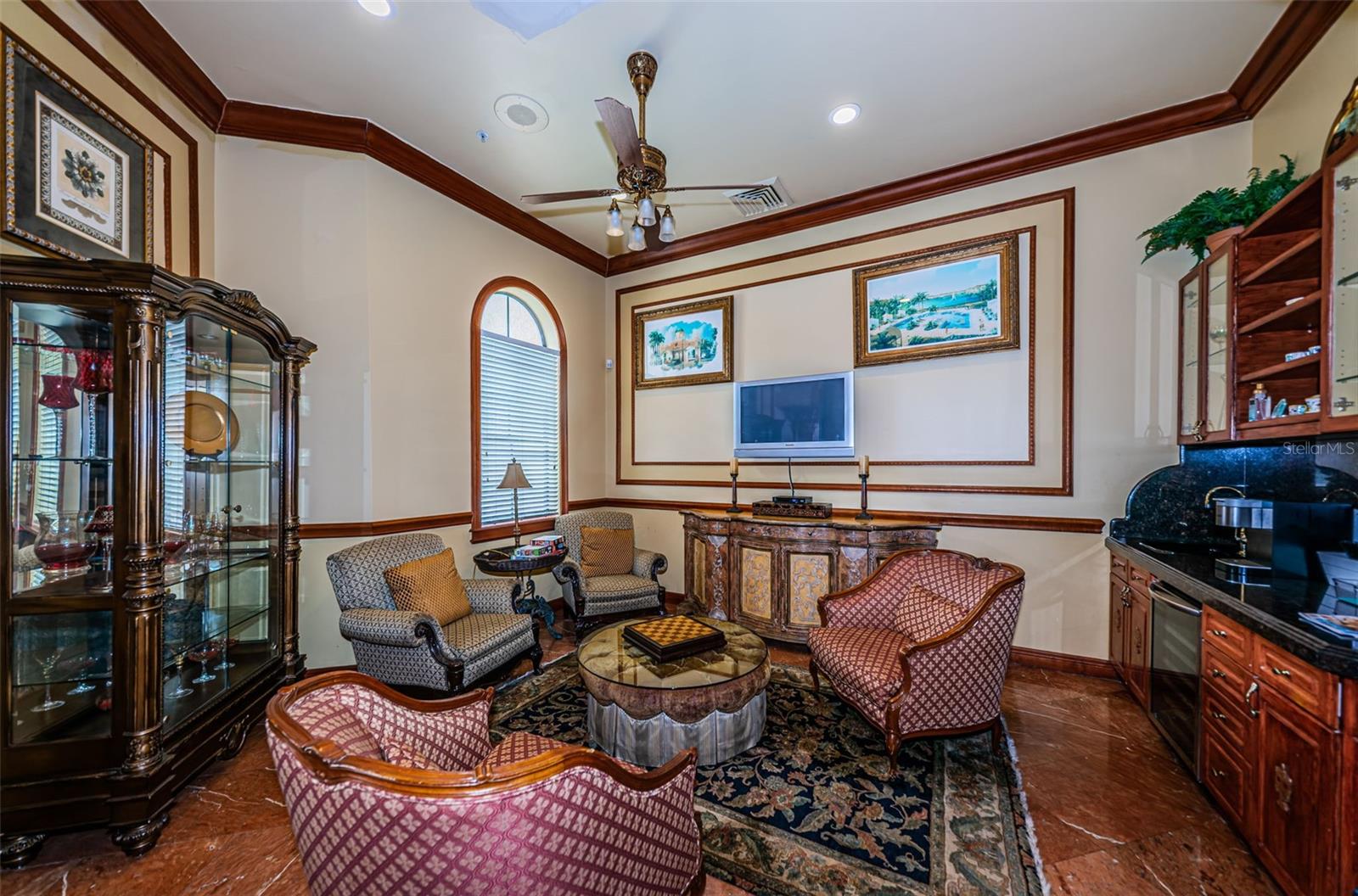 GRAND BELLAGIO AT BAYWATCH CONDO THE - Residential Lease