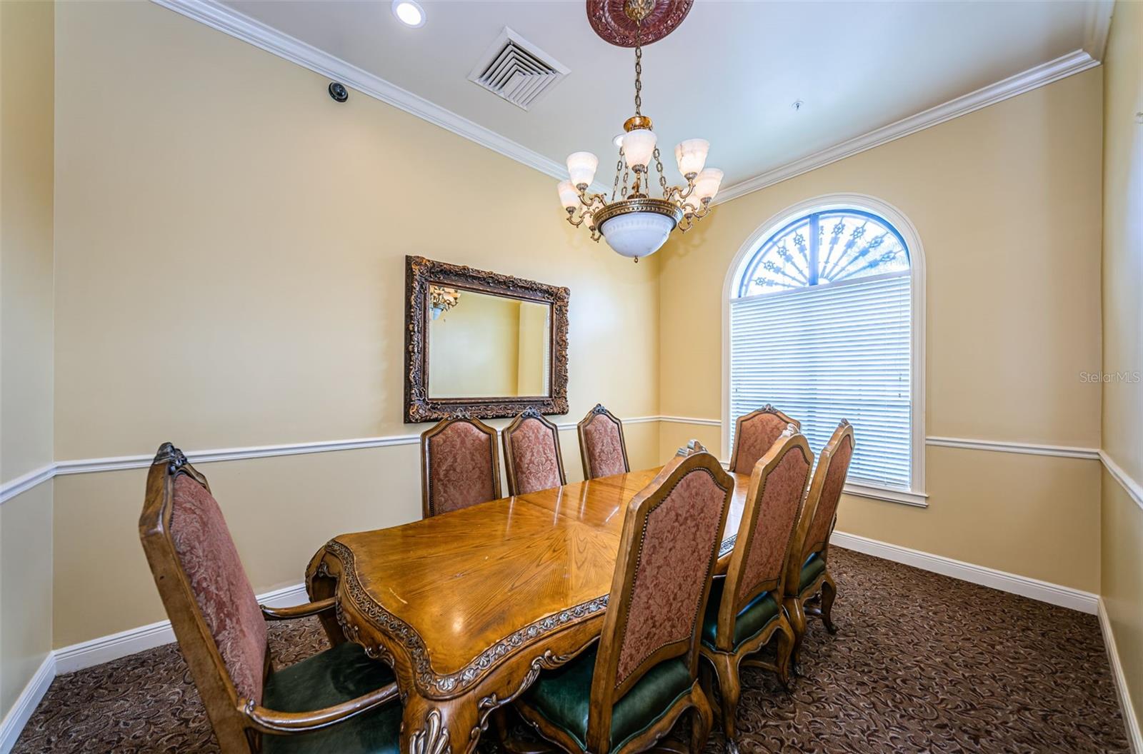 GRAND BELLAGIO AT BAYWATCH CONDO THE - Residential Lease