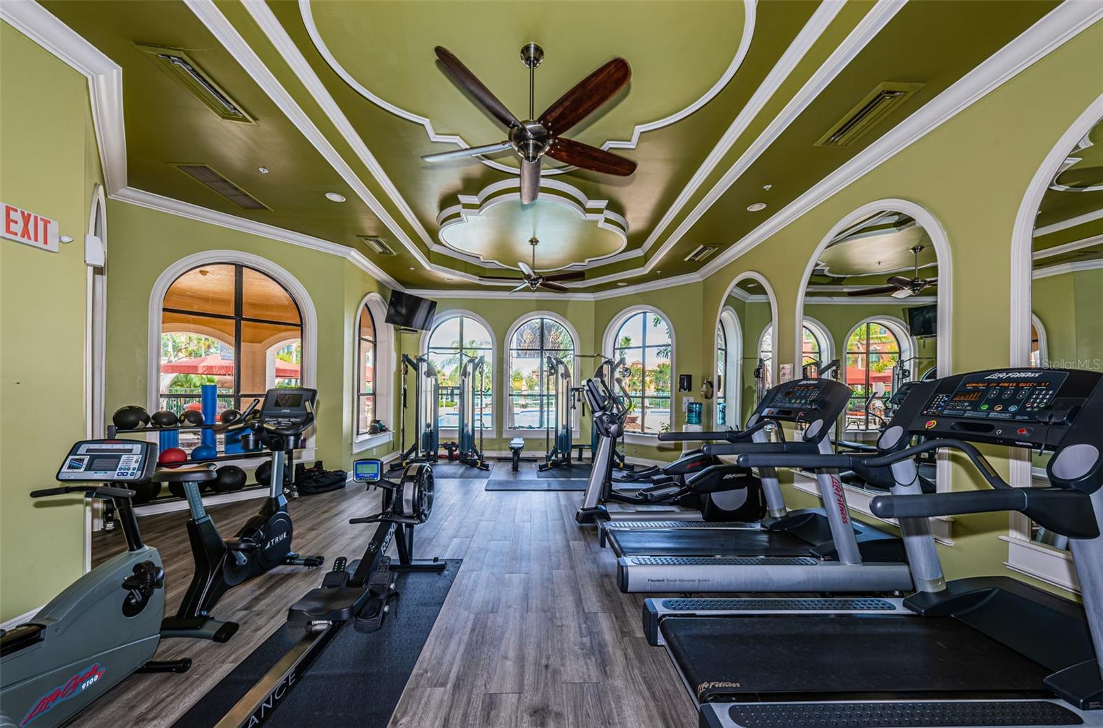 GRAND BELLAGIO AT BAYWATCH CONDO THE - Residential Lease