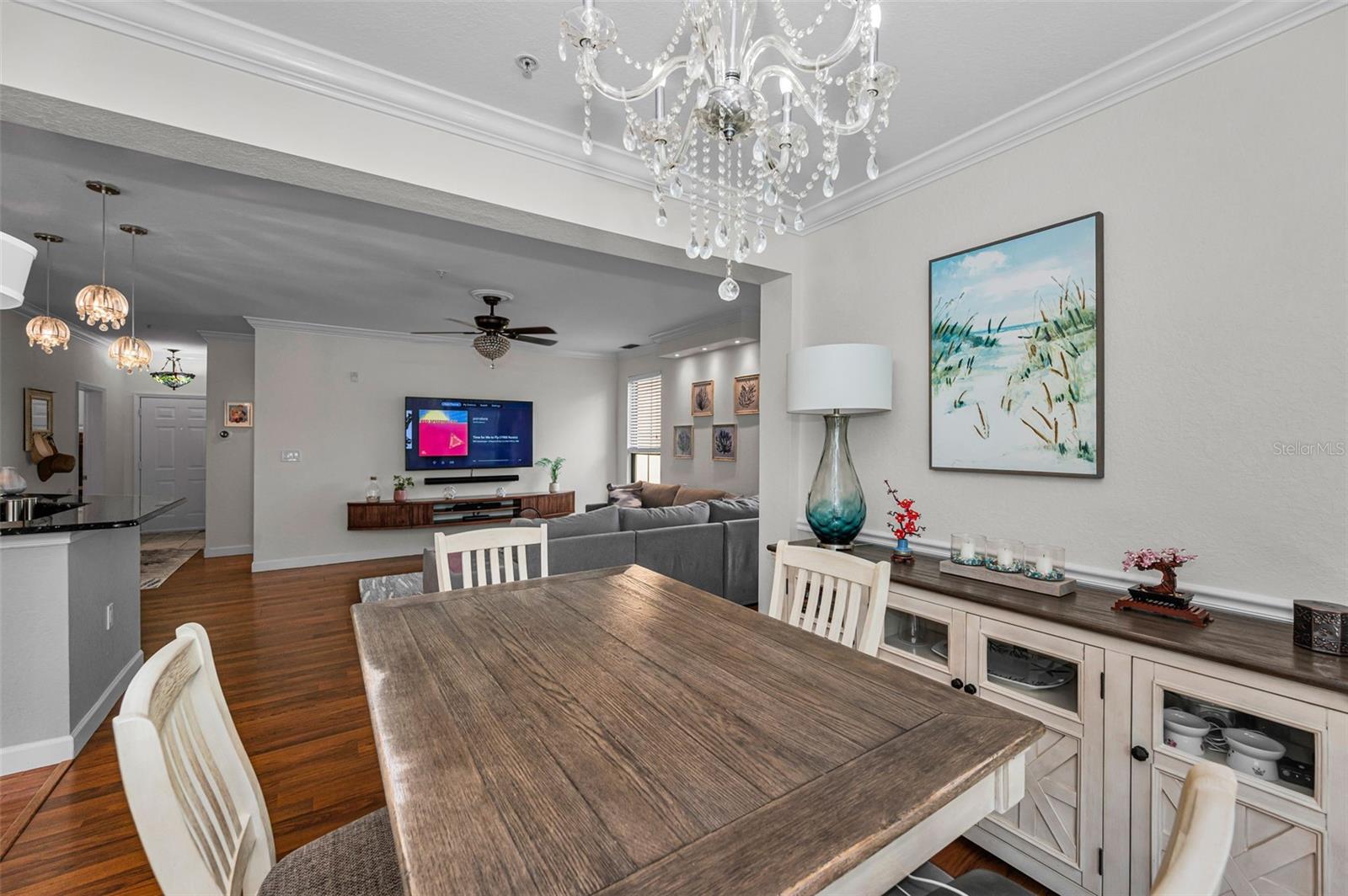 GRAND BELLAGIO AT BAYWATCH CONDO THE - Residential Lease