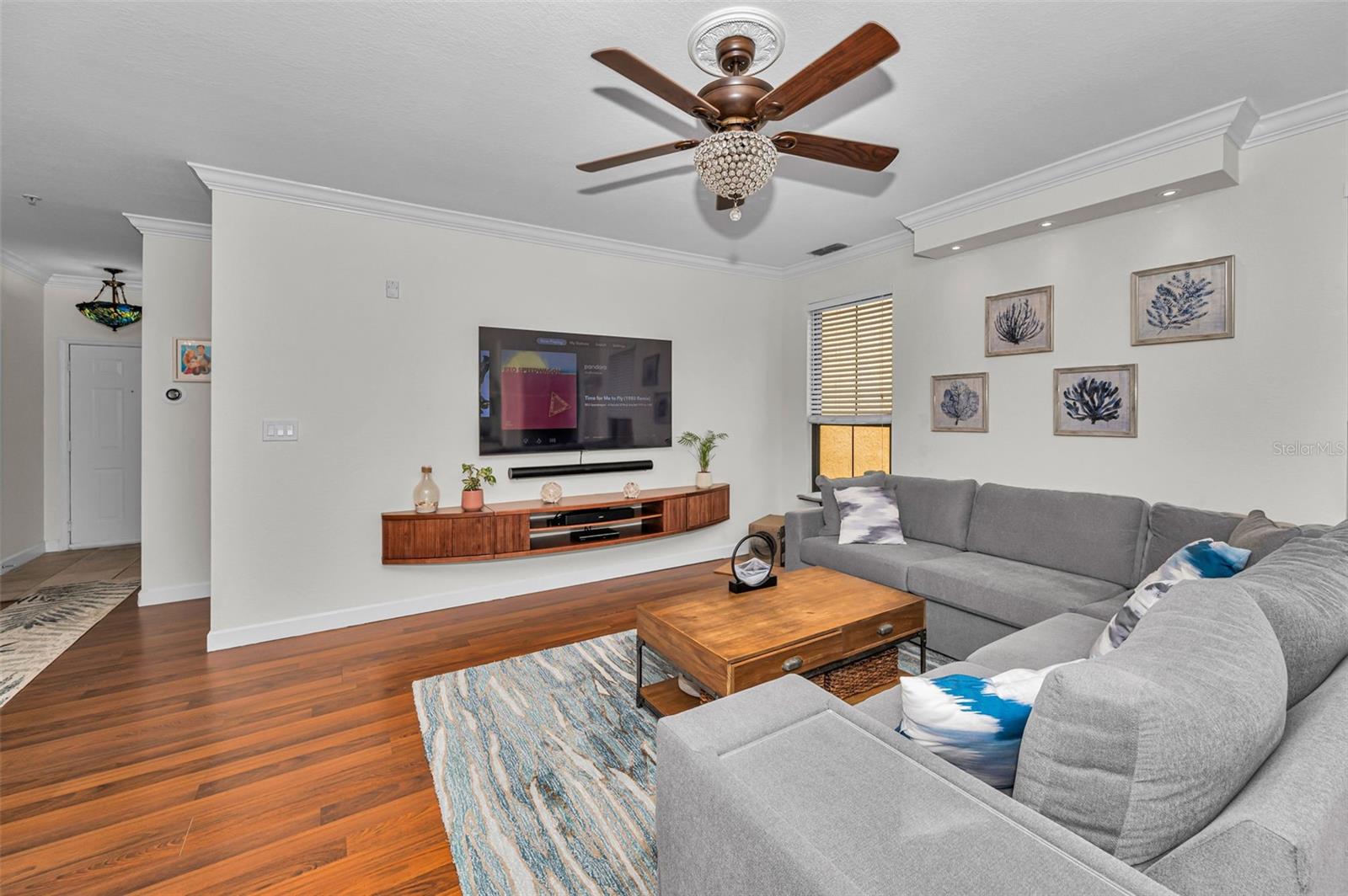 GRAND BELLAGIO AT BAYWATCH CONDO THE - Residential Lease