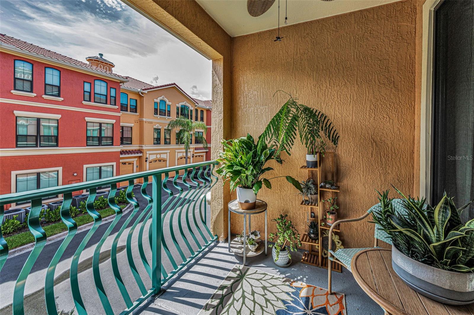 GRAND BELLAGIO AT BAYWATCH CONDO THE - Residential Lease