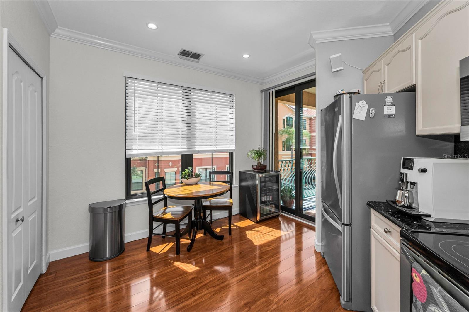 GRAND BELLAGIO AT BAYWATCH CONDO THE - Residential Lease