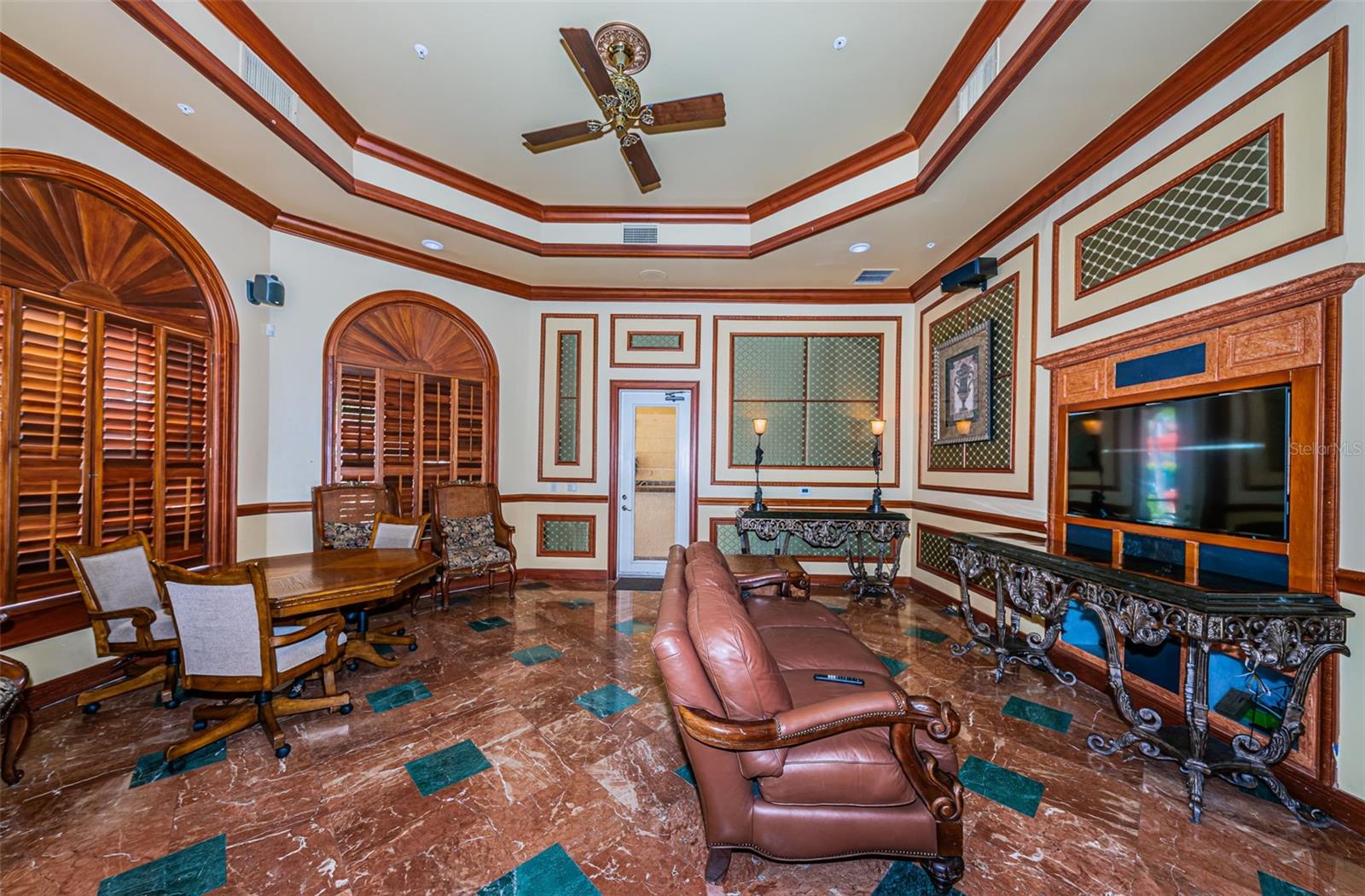 GRAND BELLAGIO AT BAYWATCH CONDO THE - Residential Lease