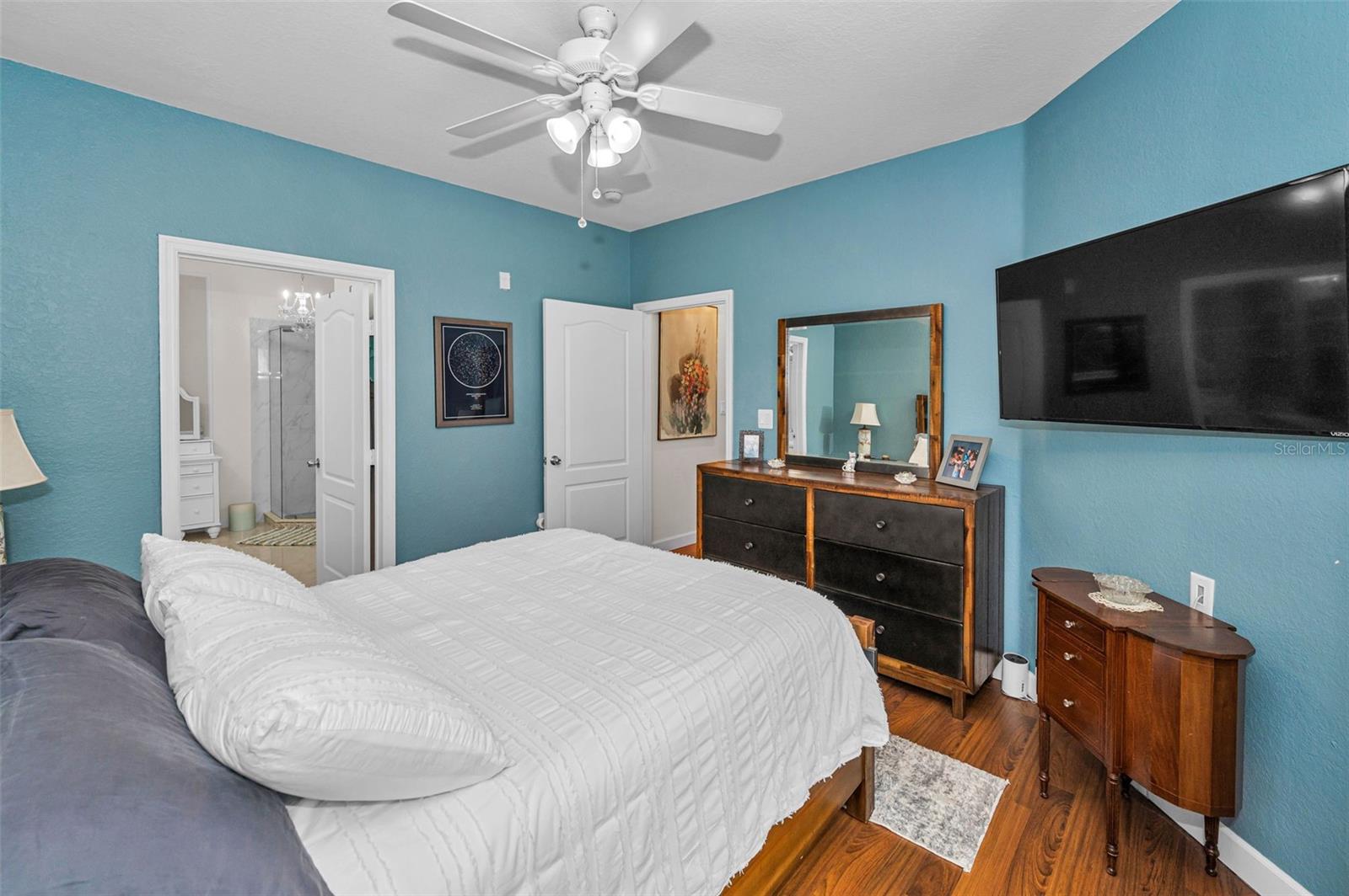 GRAND BELLAGIO AT BAYWATCH CONDO THE - Residential Lease