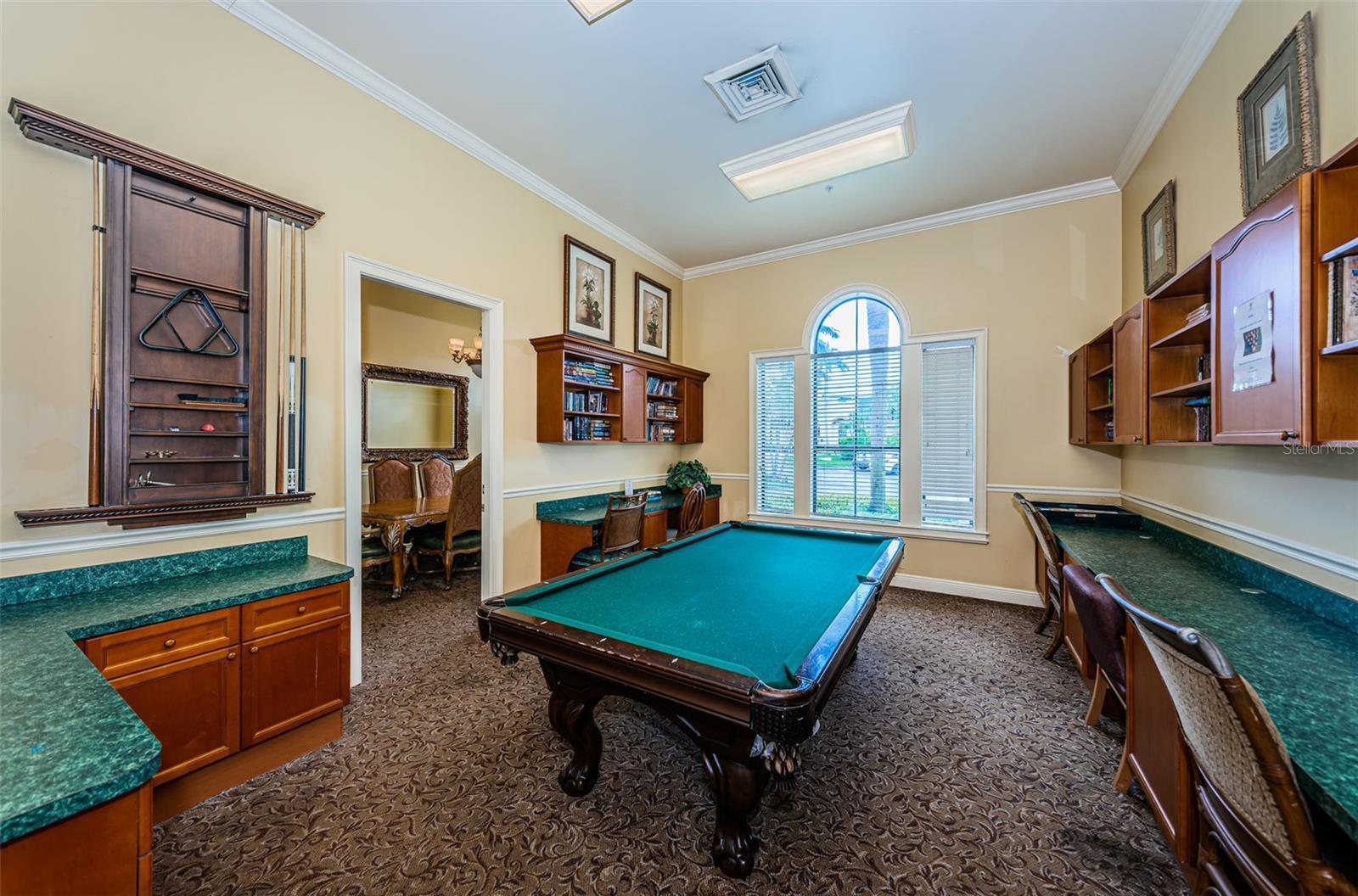 GRAND BELLAGIO AT BAYWATCH CONDO THE - Residential Lease