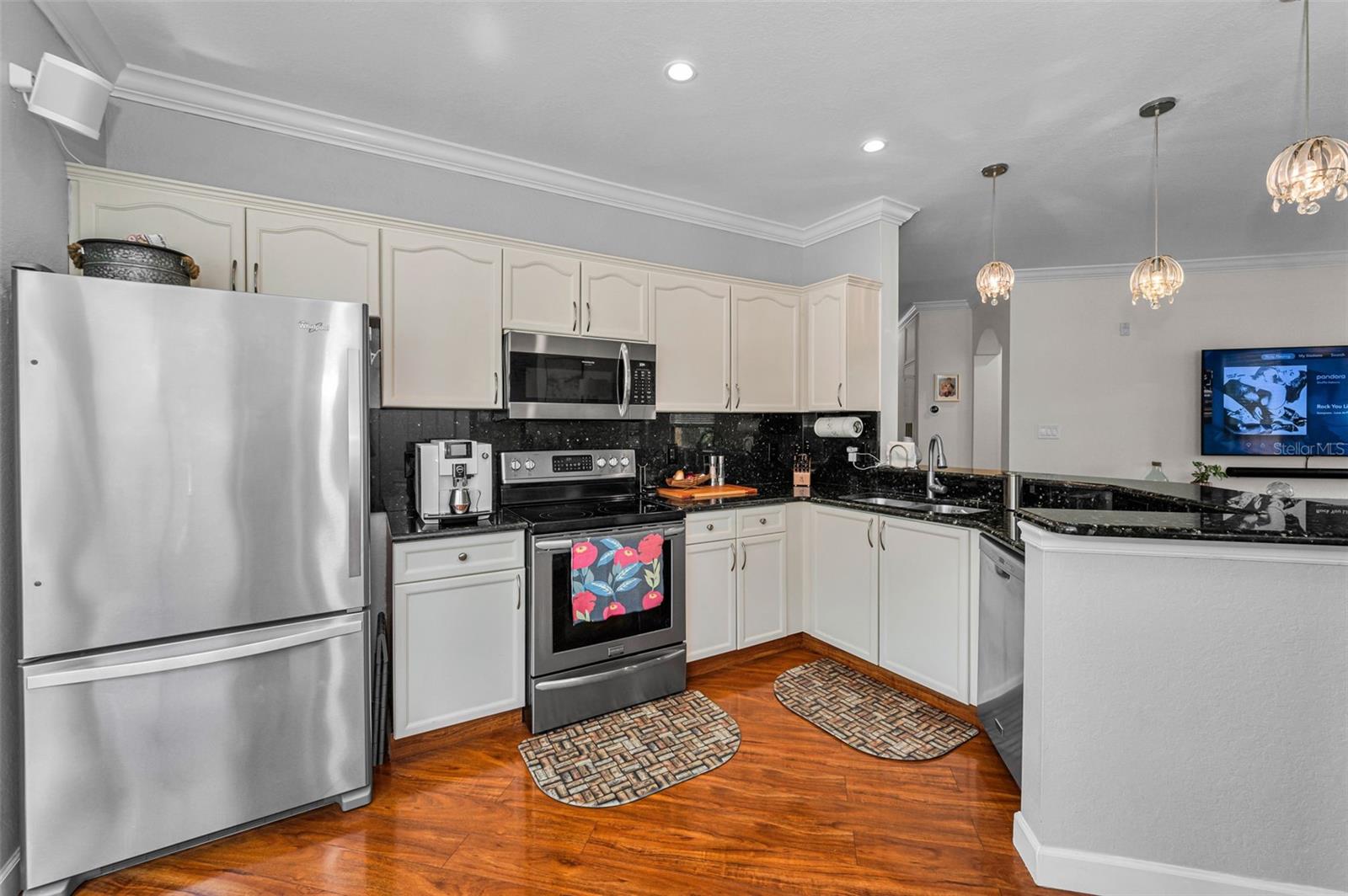 GRAND BELLAGIO AT BAYWATCH CONDO THE - Residential Lease