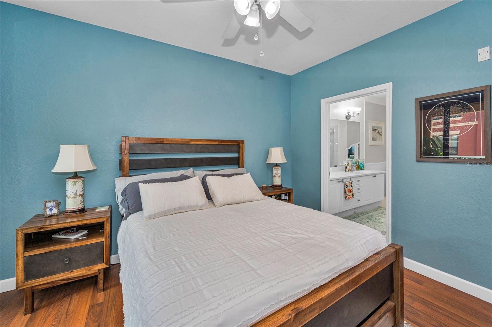 GRAND BELLAGIO AT BAYWATCH CONDO THE - Residential Lease