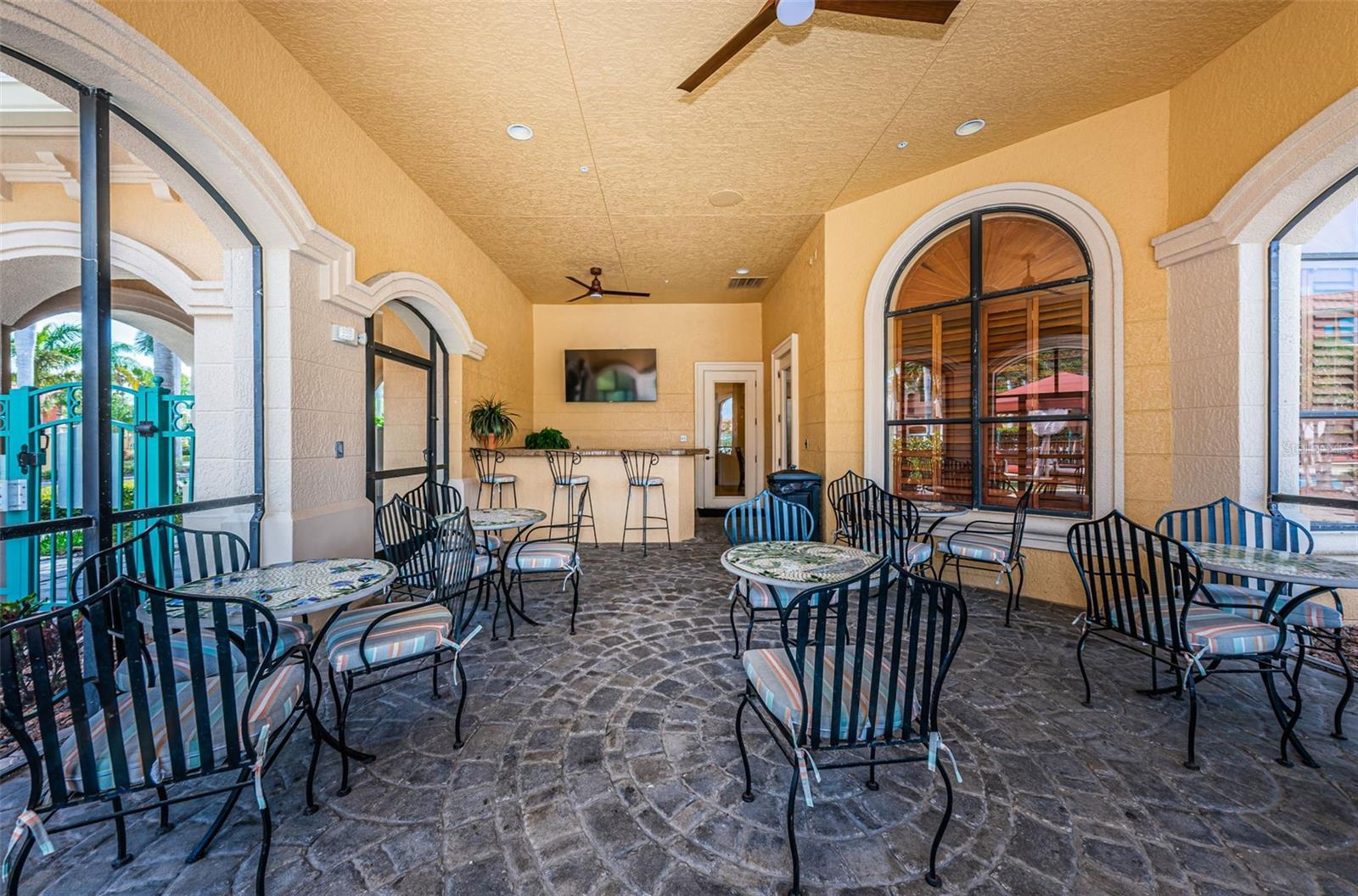 GRAND BELLAGIO AT BAYWATCH CONDO THE - Residential Lease