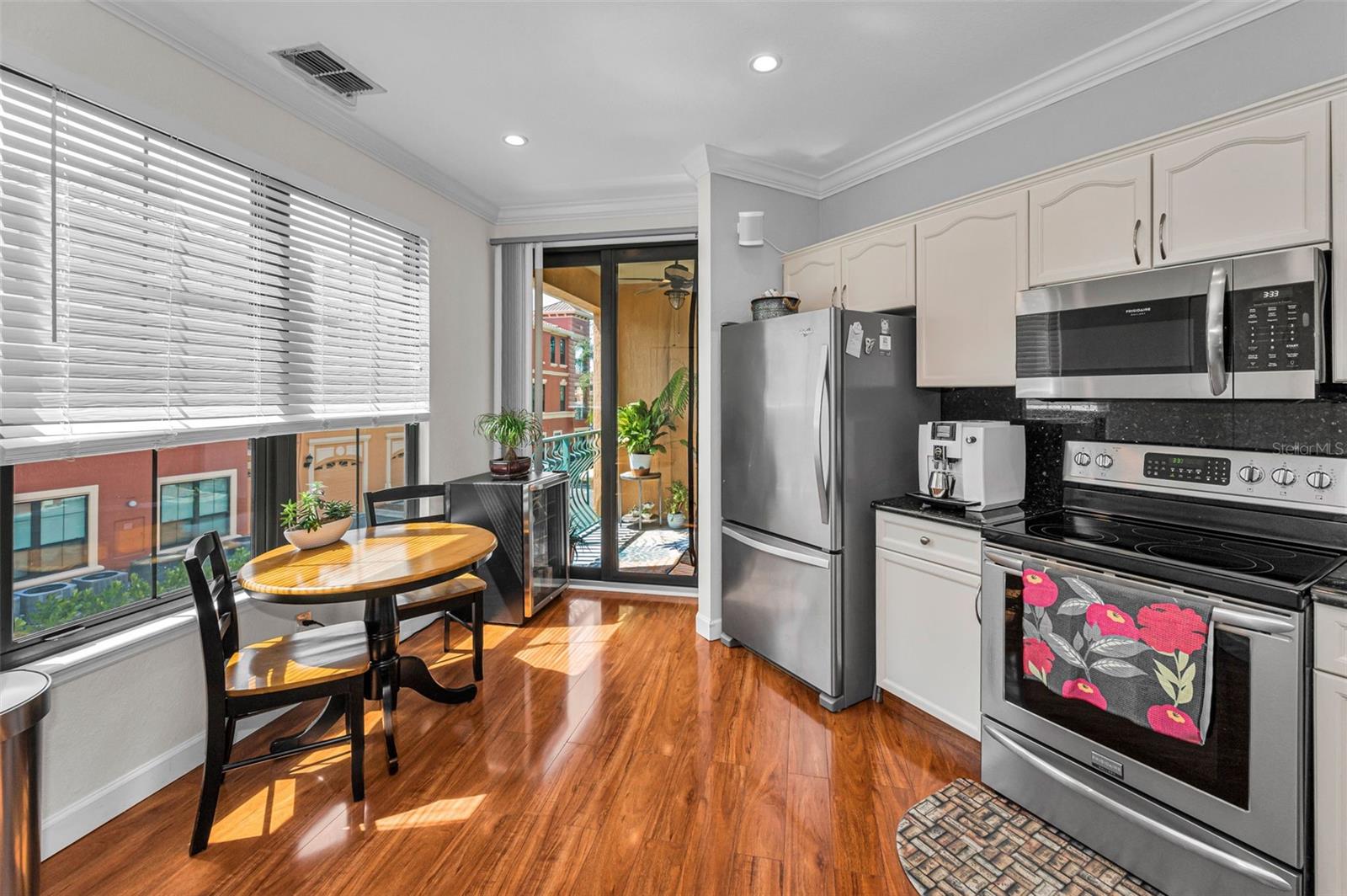 GRAND BELLAGIO AT BAYWATCH CONDO THE - Residential Lease
