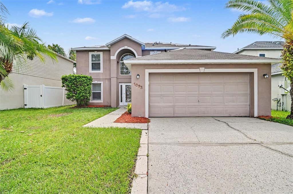 Photo of 1093 Amanda Kay Circle, Sanford, FL 32771 (MLS # O6429459)