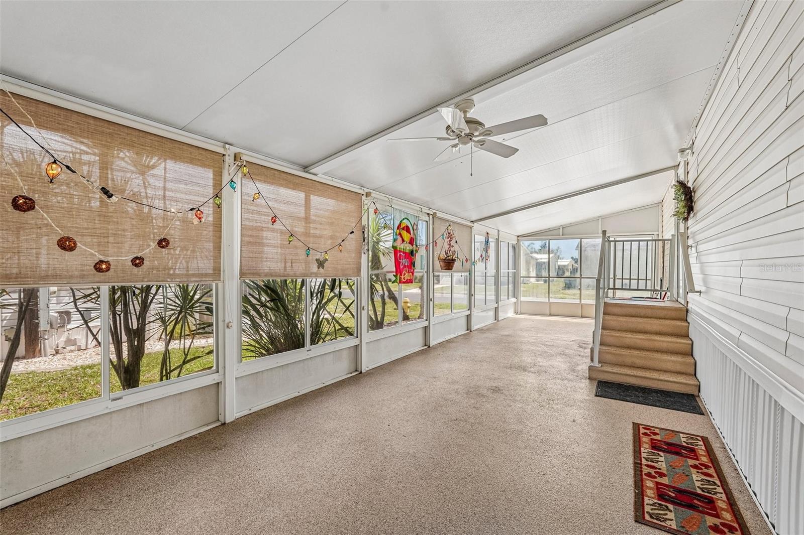 PORT CHARLOTTE VILLAGE - Residential