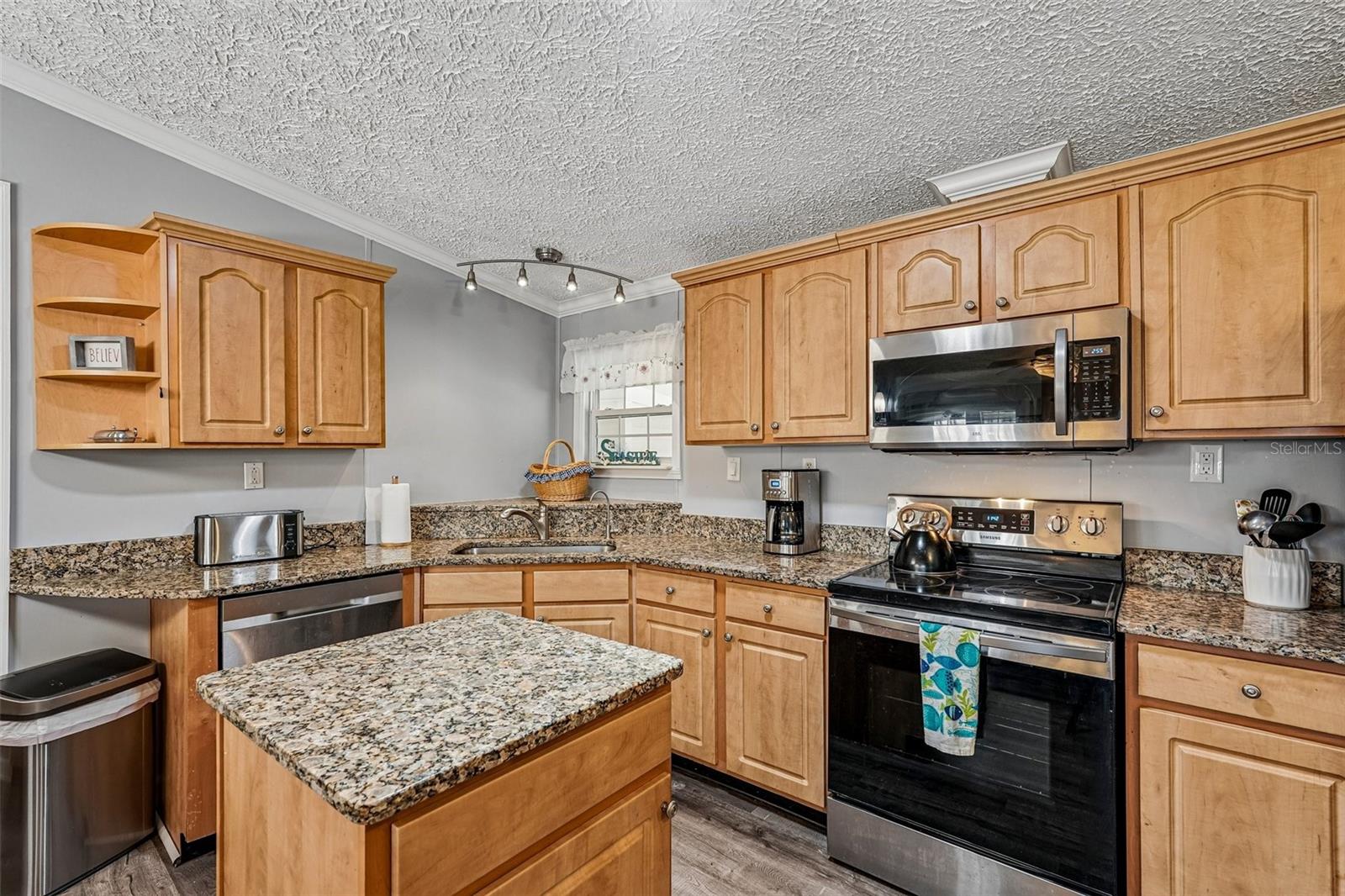 PORT CHARLOTTE VILLAGE - Residential