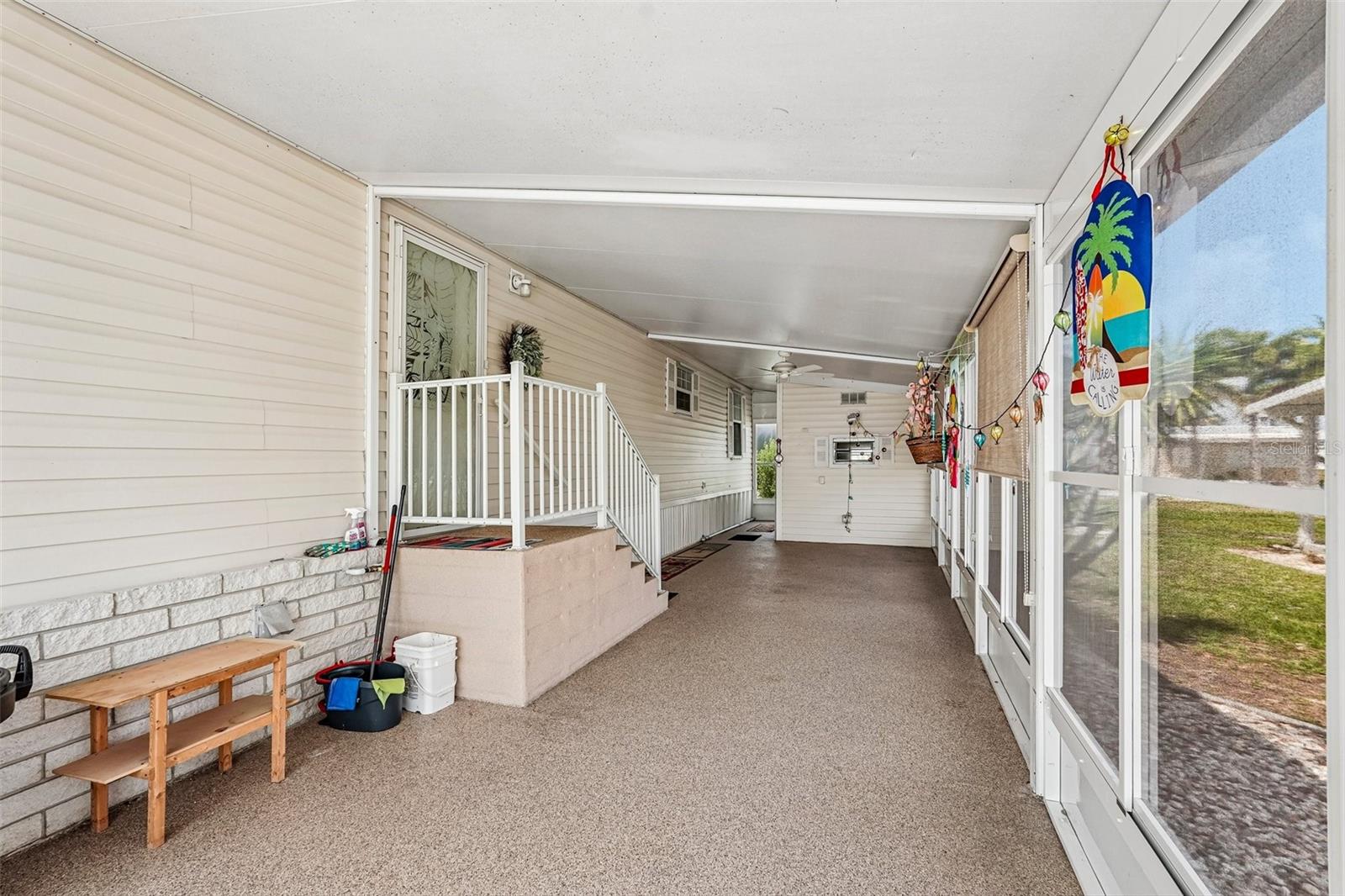 PORT CHARLOTTE VILLAGE - Residential