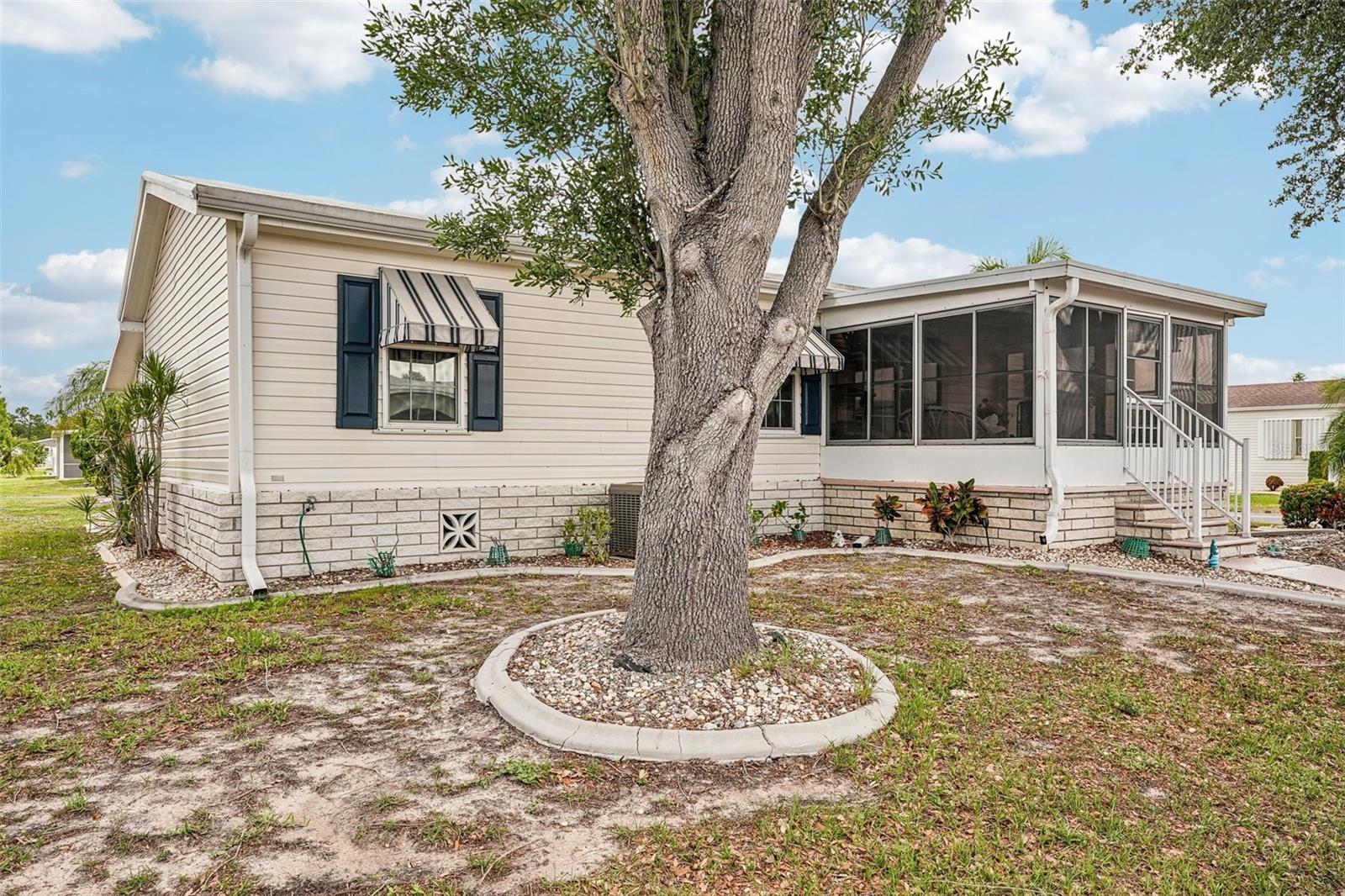 PORT CHARLOTTE VILLAGE - Residential