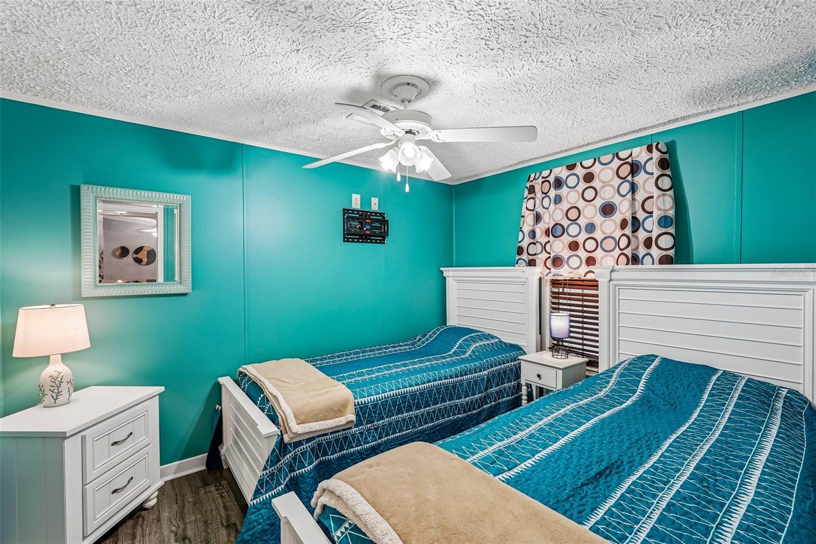 PORT CHARLOTTE VILLAGE - Residential