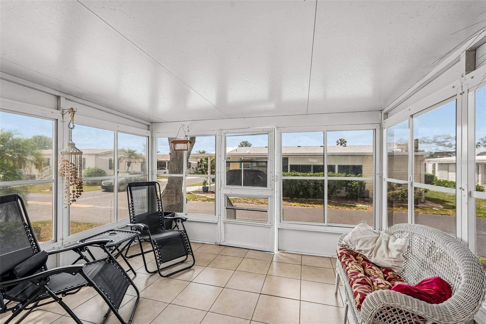 PORT CHARLOTTE VILLAGE - Residential