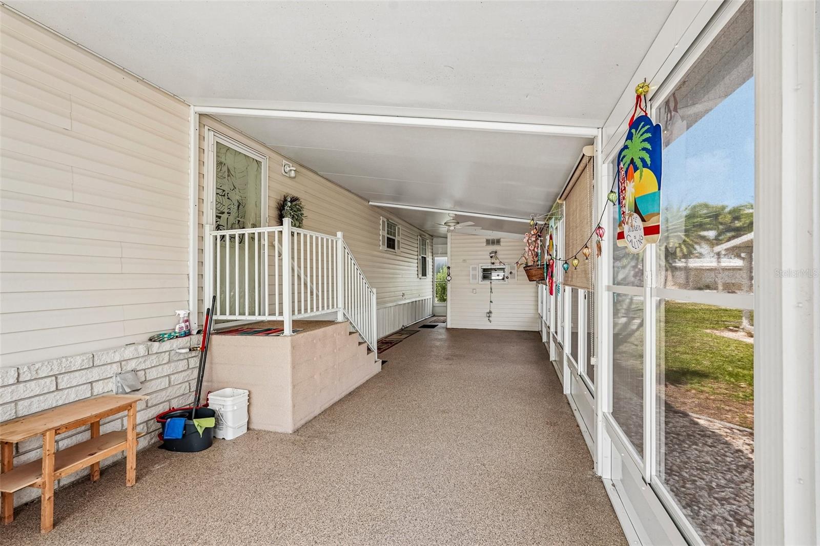 PORT CHARLOTTE VILLAGE - Residential