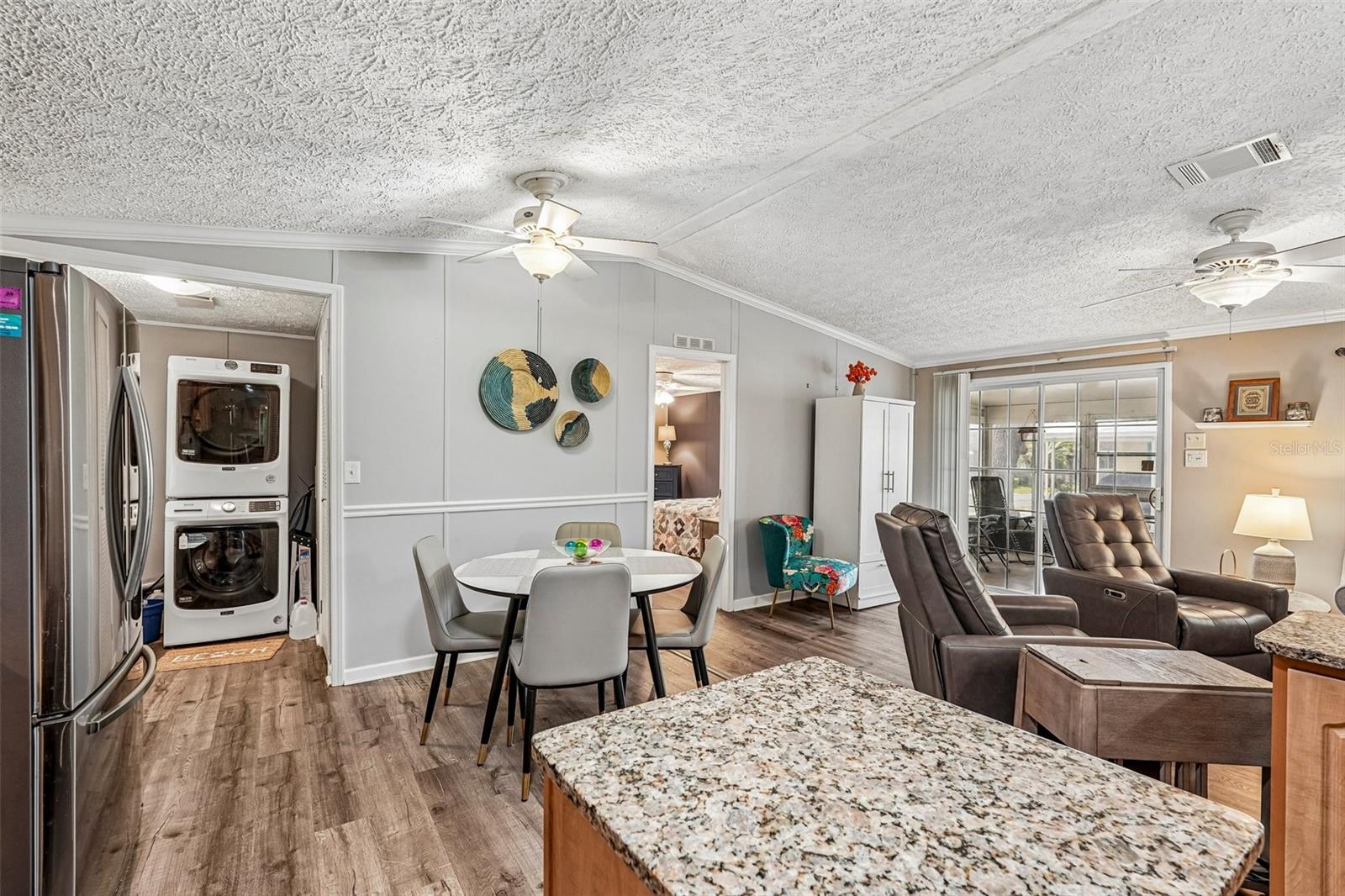 PORT CHARLOTTE VILLAGE - Residential