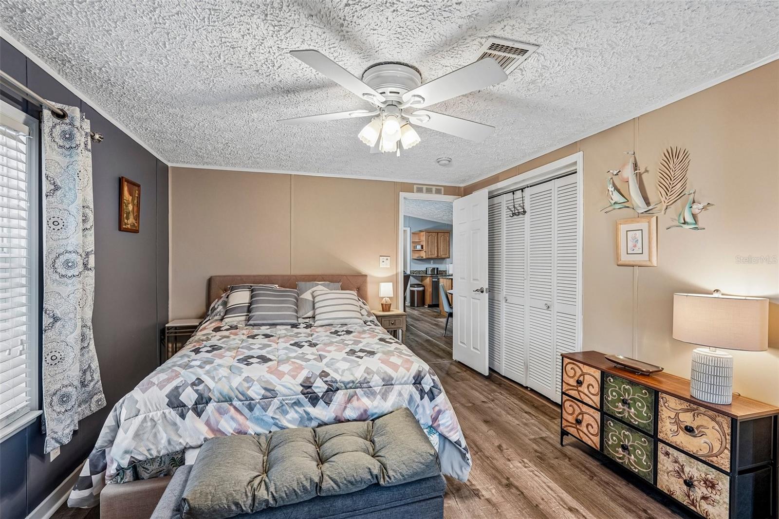 PORT CHARLOTTE VILLAGE - Residential