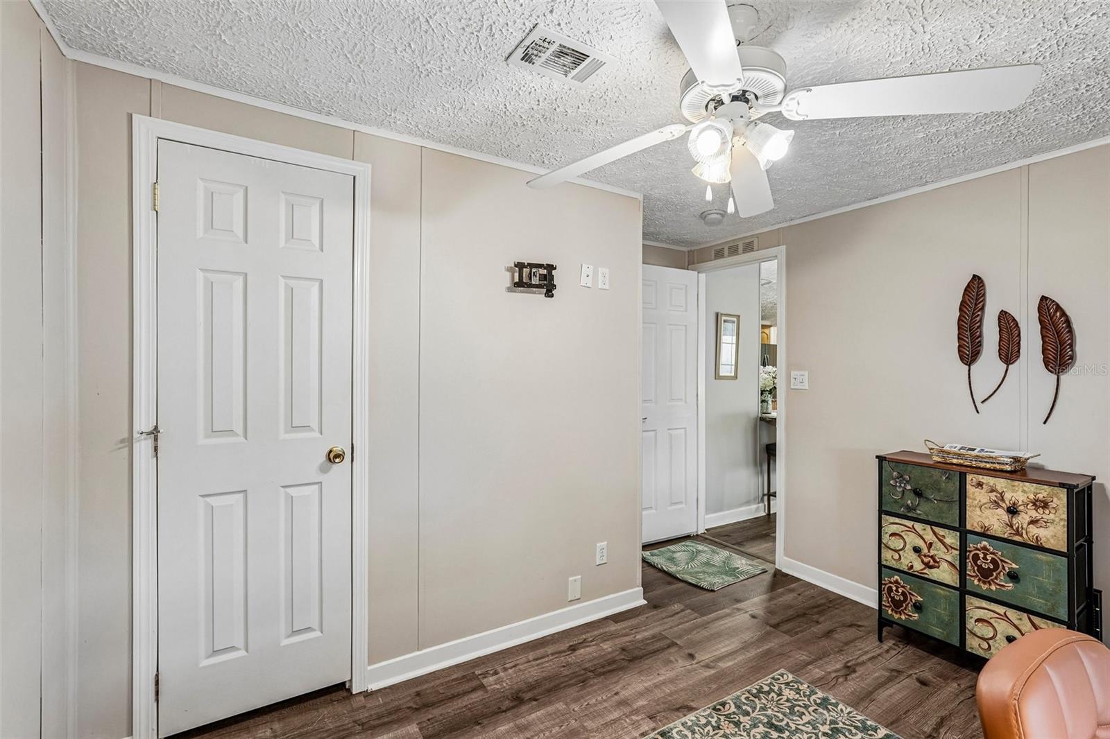 PORT CHARLOTTE VILLAGE - Residential