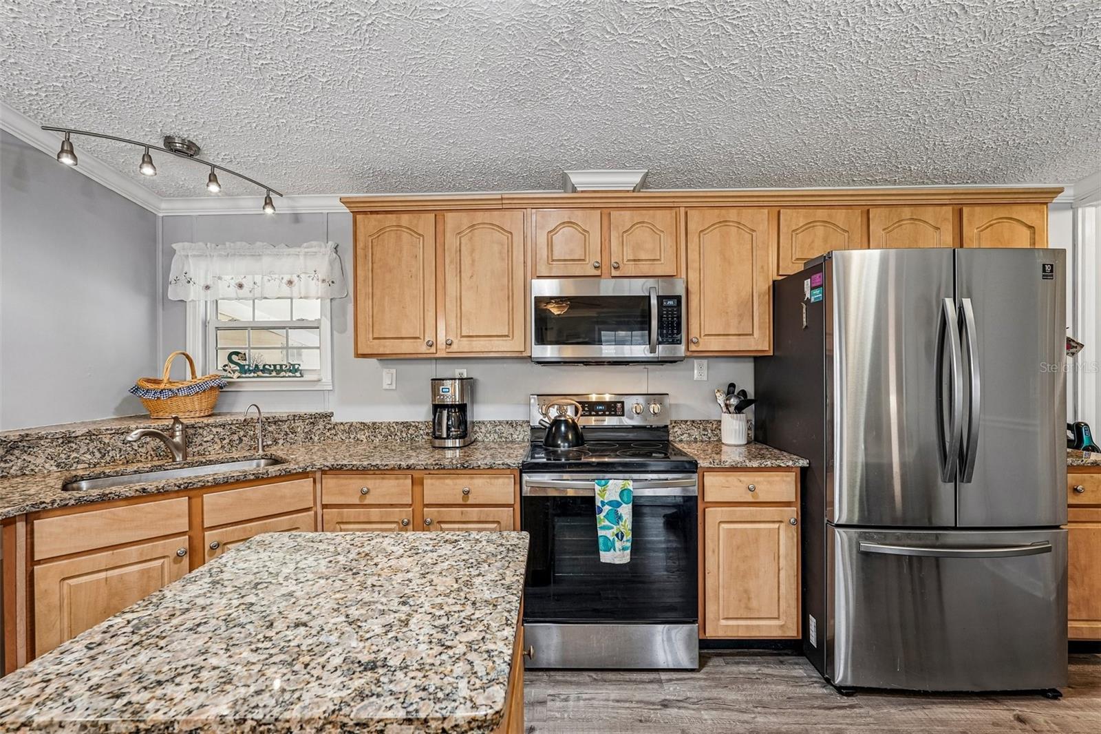 PORT CHARLOTTE VILLAGE - Residential