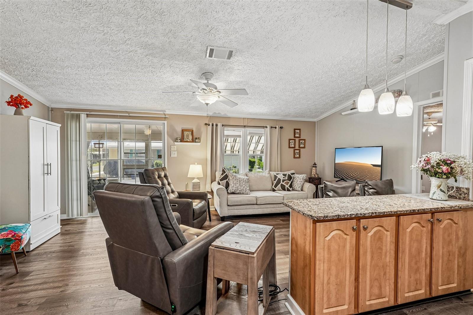 PORT CHARLOTTE VILLAGE - Residential