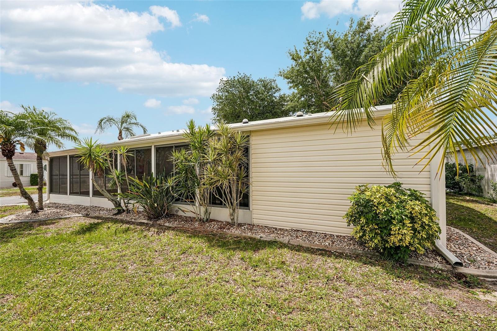 PORT CHARLOTTE VILLAGE - Residential