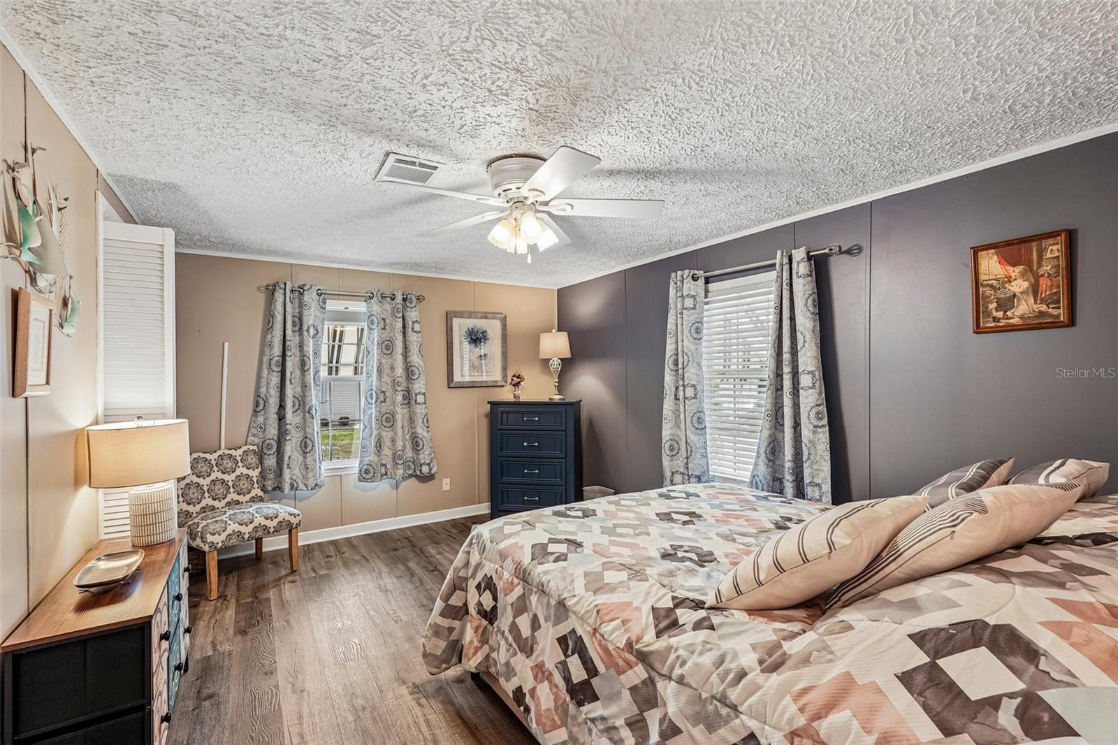 PORT CHARLOTTE VILLAGE - Residential