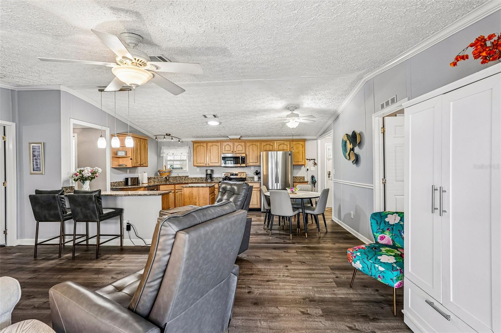 PORT CHARLOTTE VILLAGE - Residential