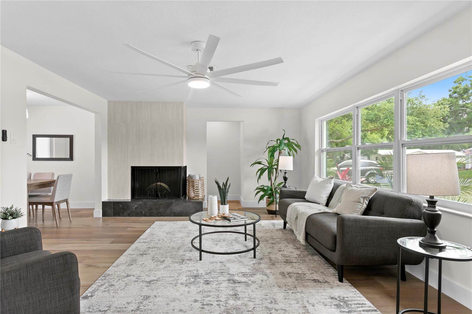 PINE OAK 2ND ADD - Residential