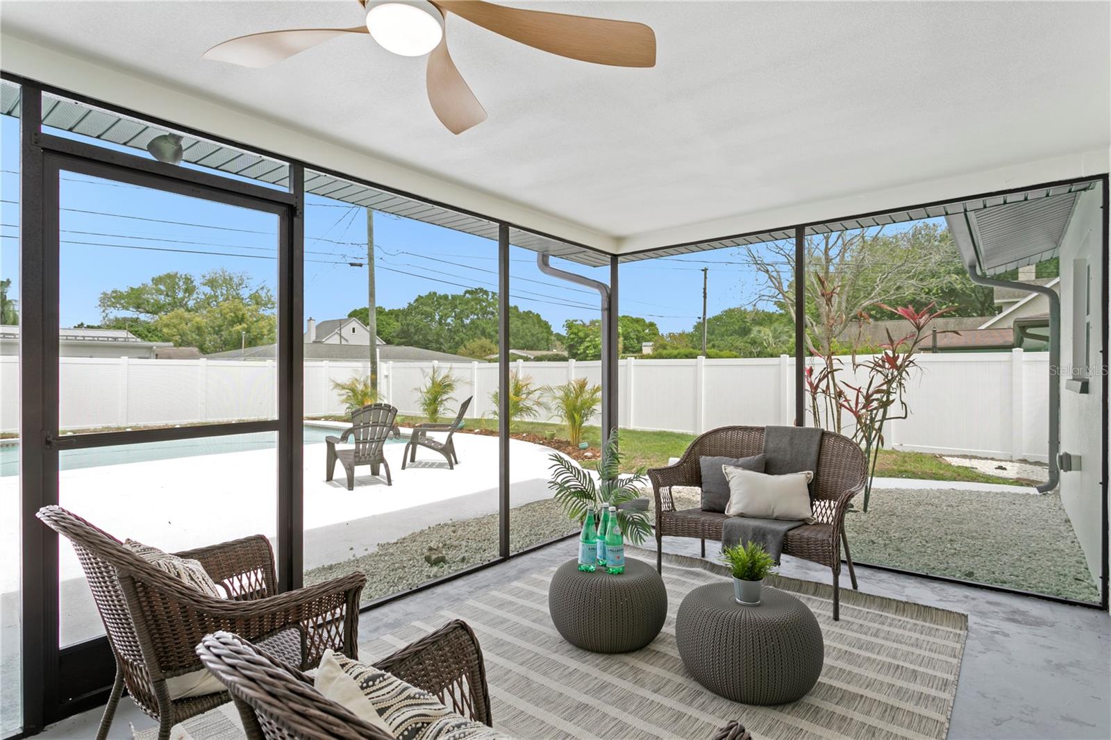 PINE OAK 2ND ADD - Residential