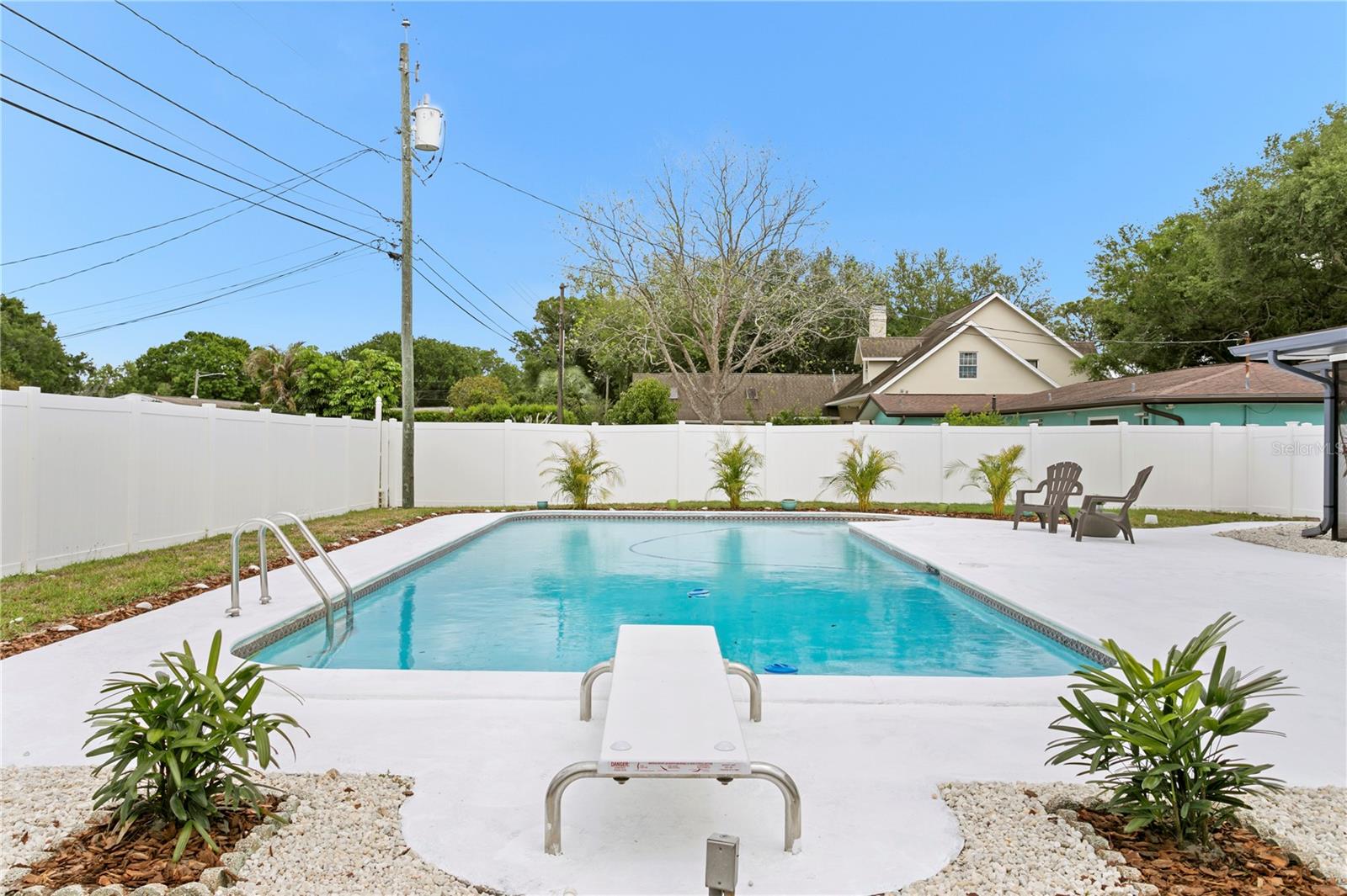 PINE OAK 2ND ADD - Residential