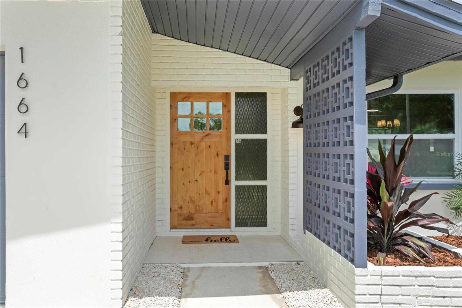 PINE OAK 2ND ADD - Residential