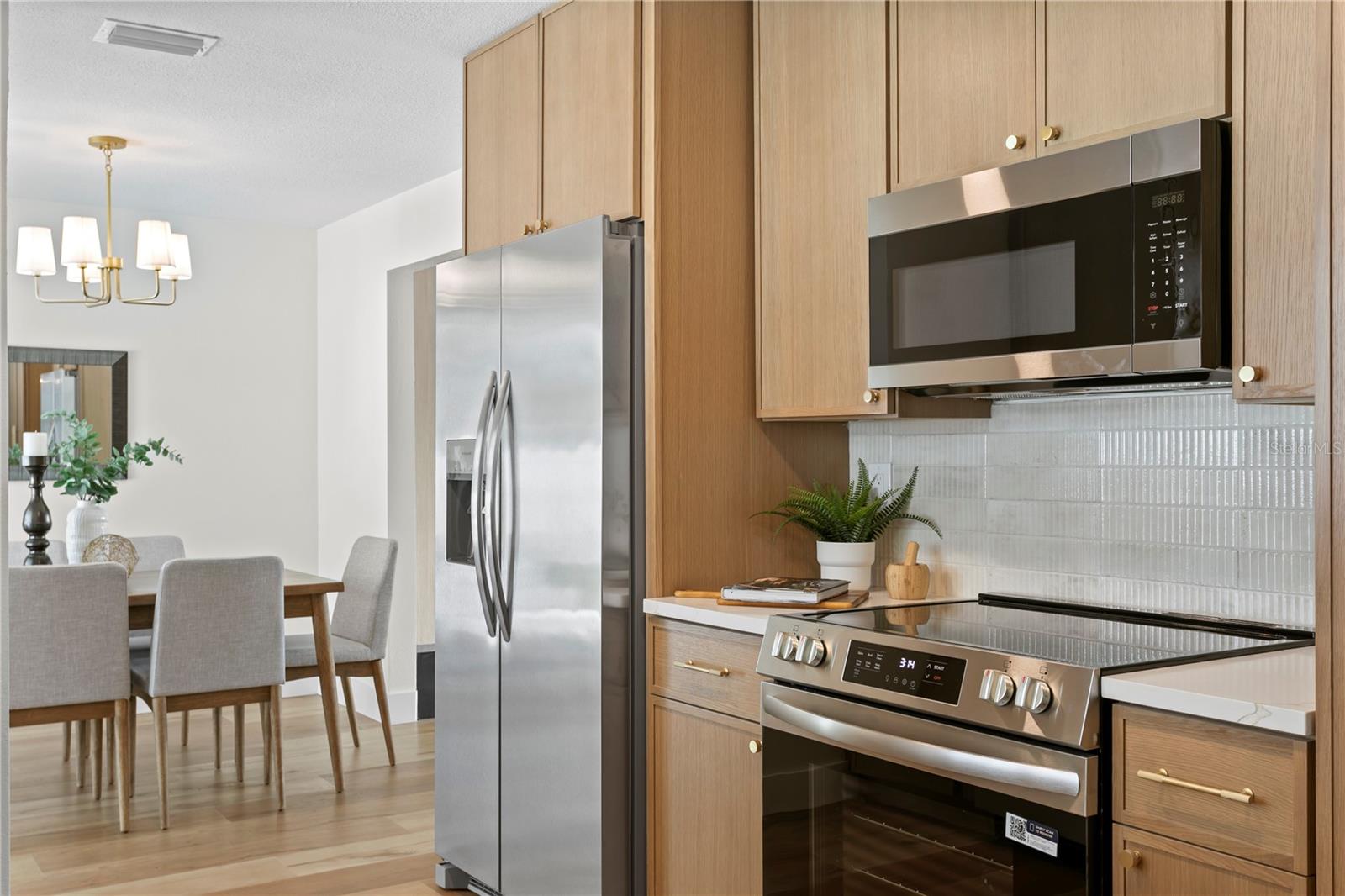 PINE OAK 2ND ADD - Residential