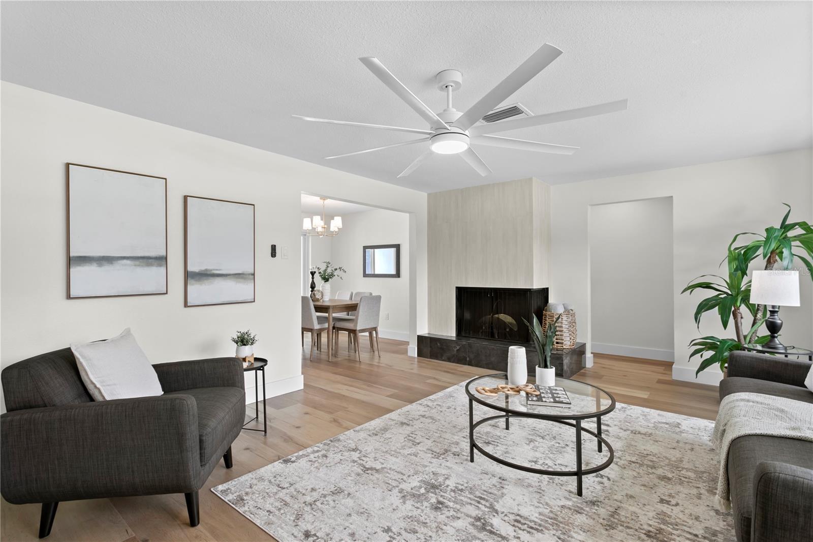 PINE OAK 2ND ADD - Residential