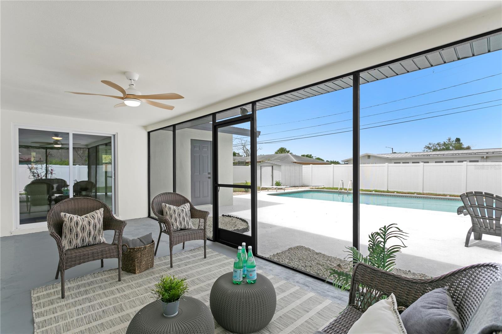 PINE OAK 2ND ADD - Residential