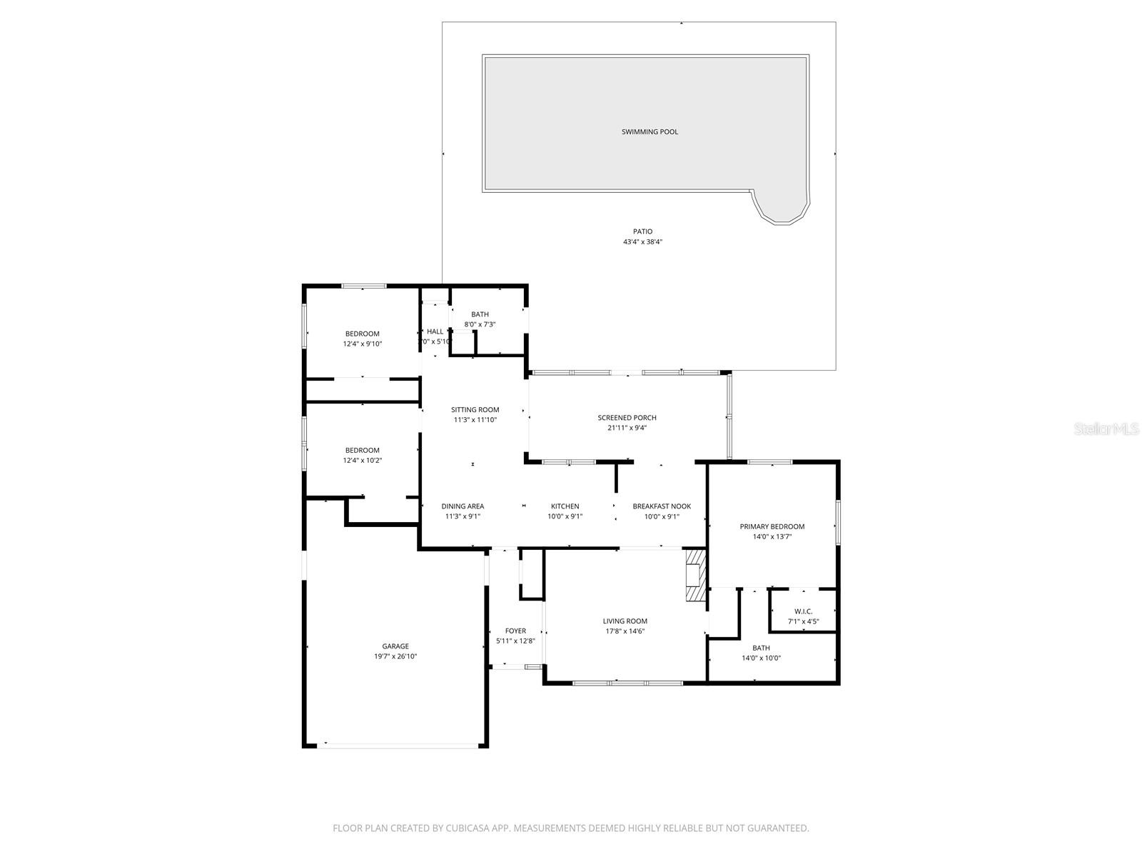 PINE OAK 2ND ADD - Residential