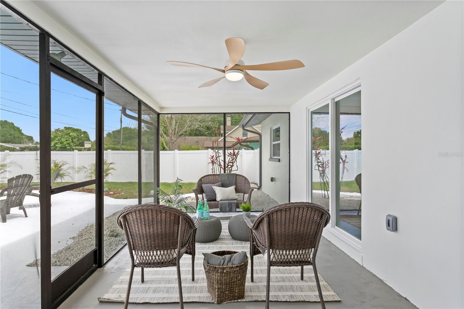 PINE OAK 2ND ADD - Residential