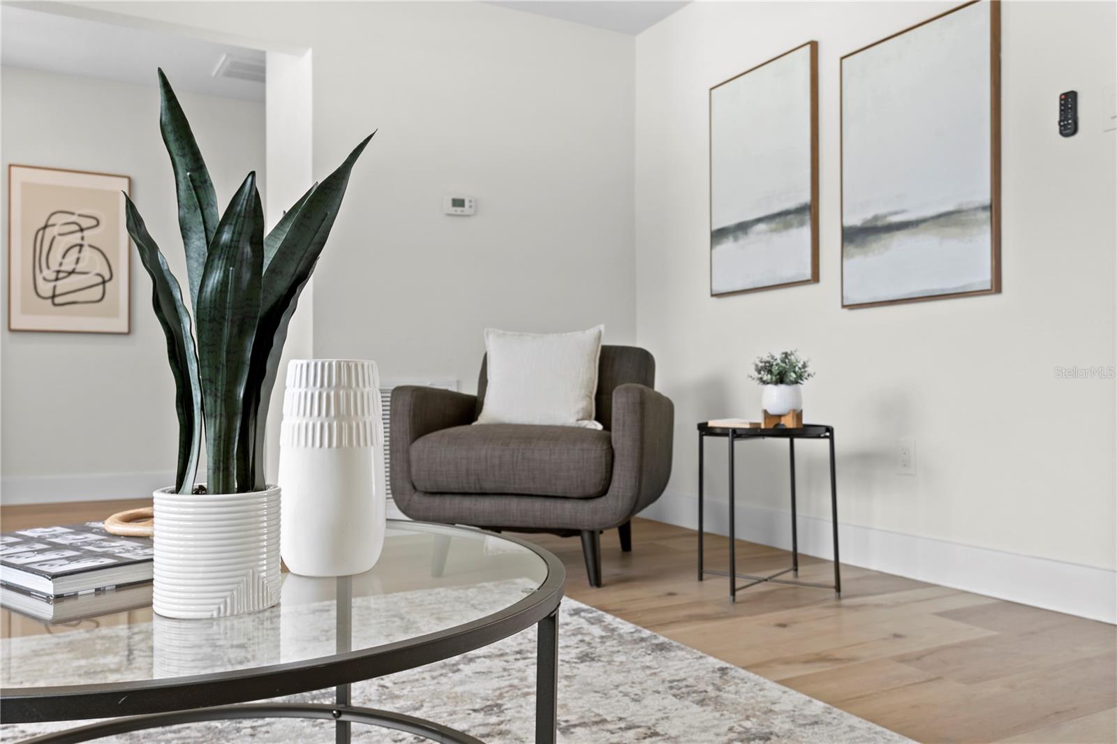 PINE OAK 2ND ADD - Residential