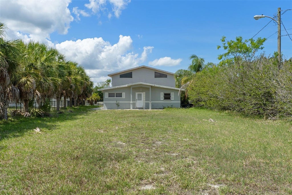 Photo of 4178 Pine Dale Court, Hernando Beach, FL 34607 (MLS # W7886092)