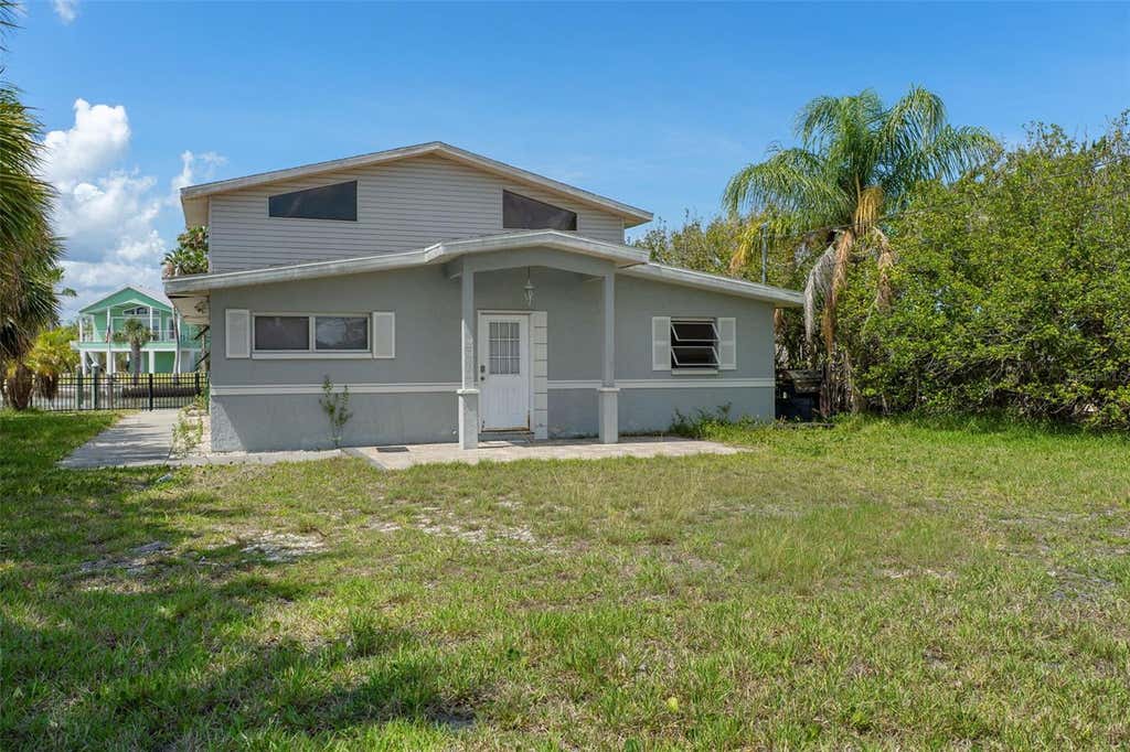 Photo of 4178 Pine Dale Court, Hernando Beach, FL 34607 (MLS # W7886092)